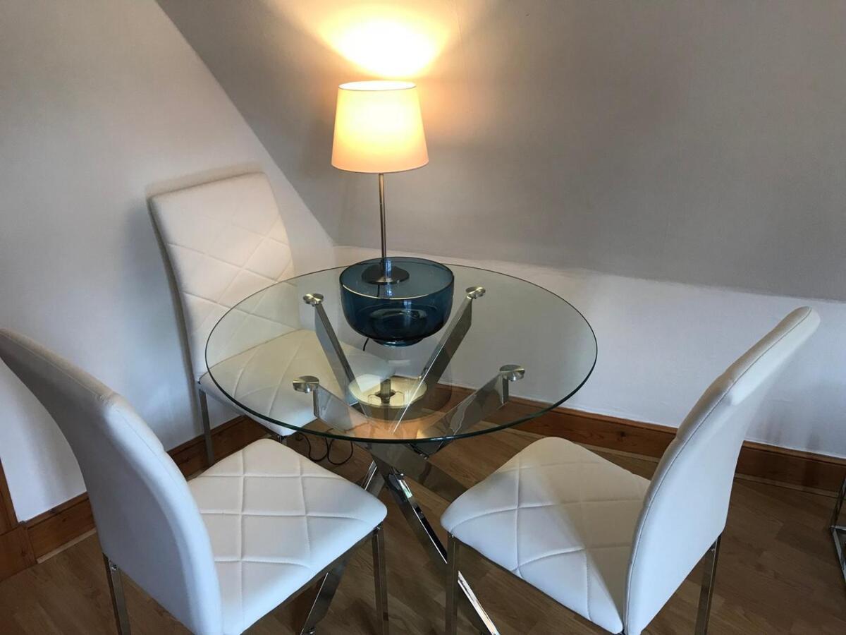 Apartment Stylish With Private Roof Terrace
