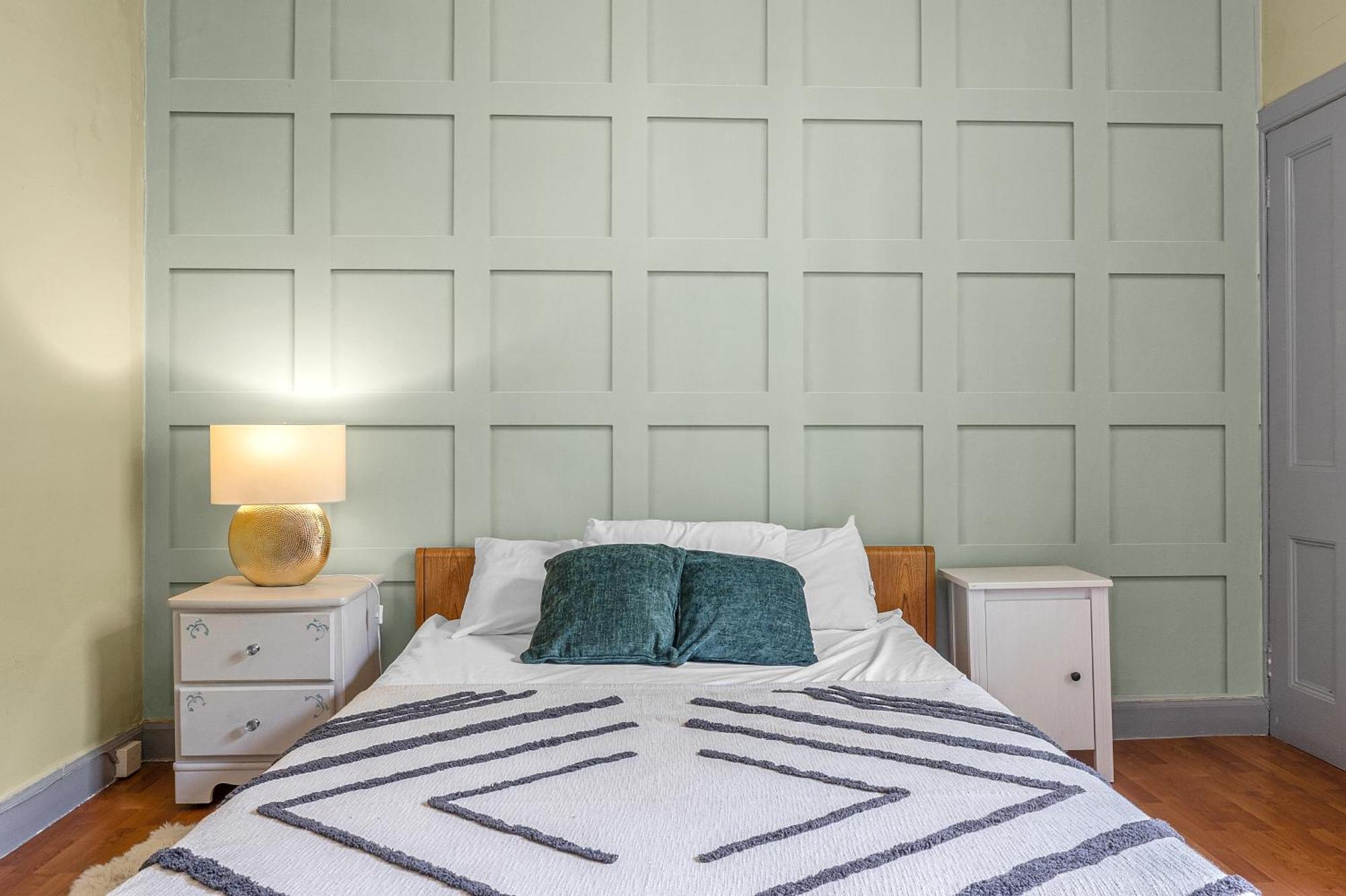 Appartement Central, Cozy 2br-1ba-haymarket - With Parking