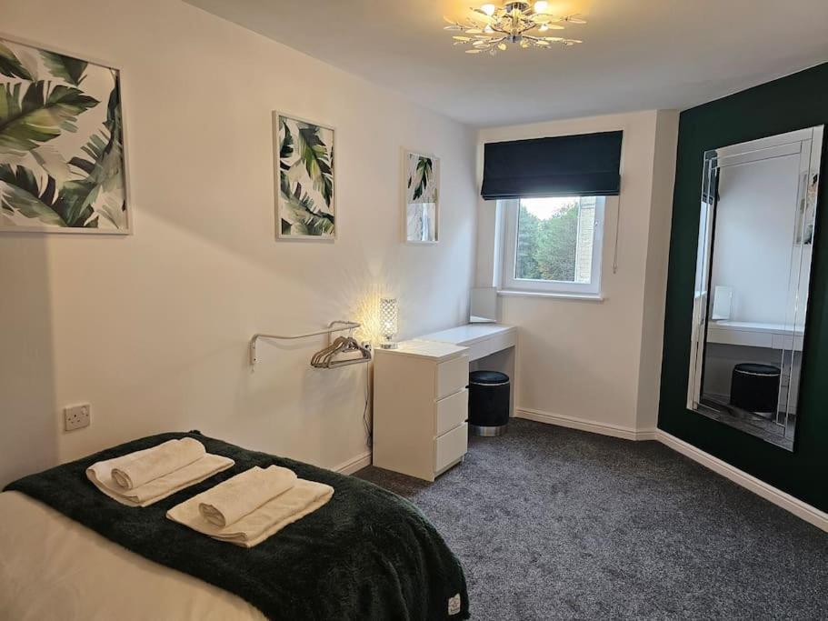 The Bonnington Abode Appartement