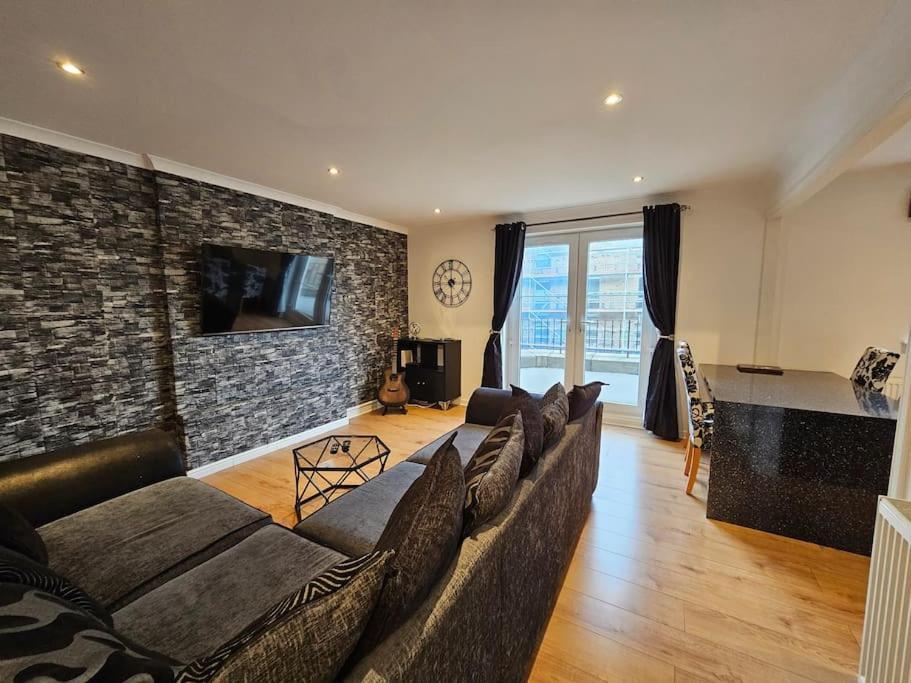 The Bonnington Abode Appartement Édimbourg