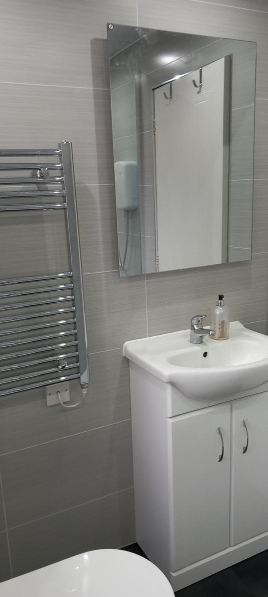 Edinburgh Palace Apartment Apartment *