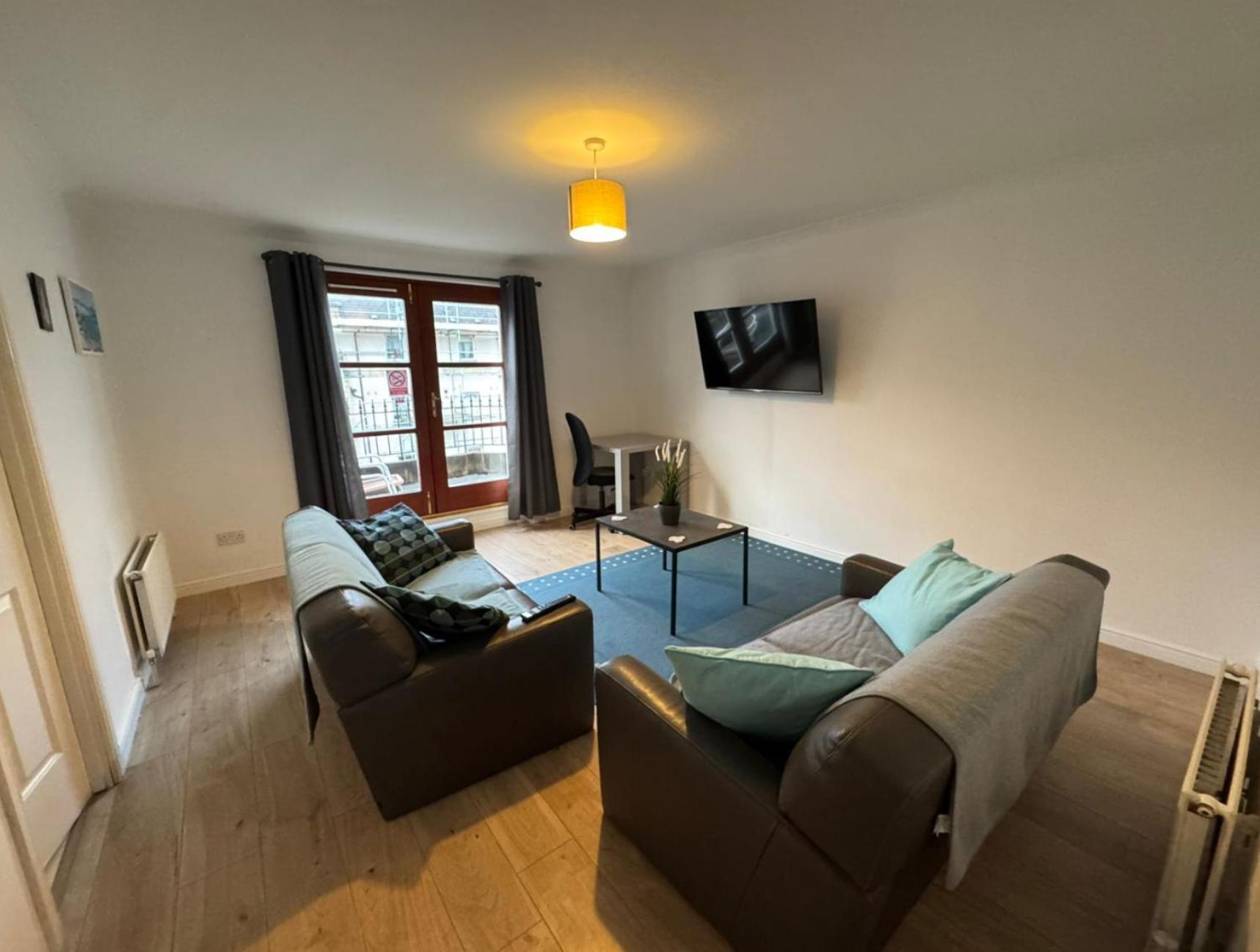 2-bed Retreat *