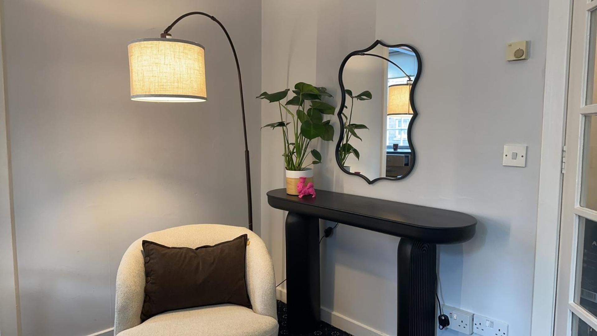 Nicolson Street Two Bedrooms Apartment