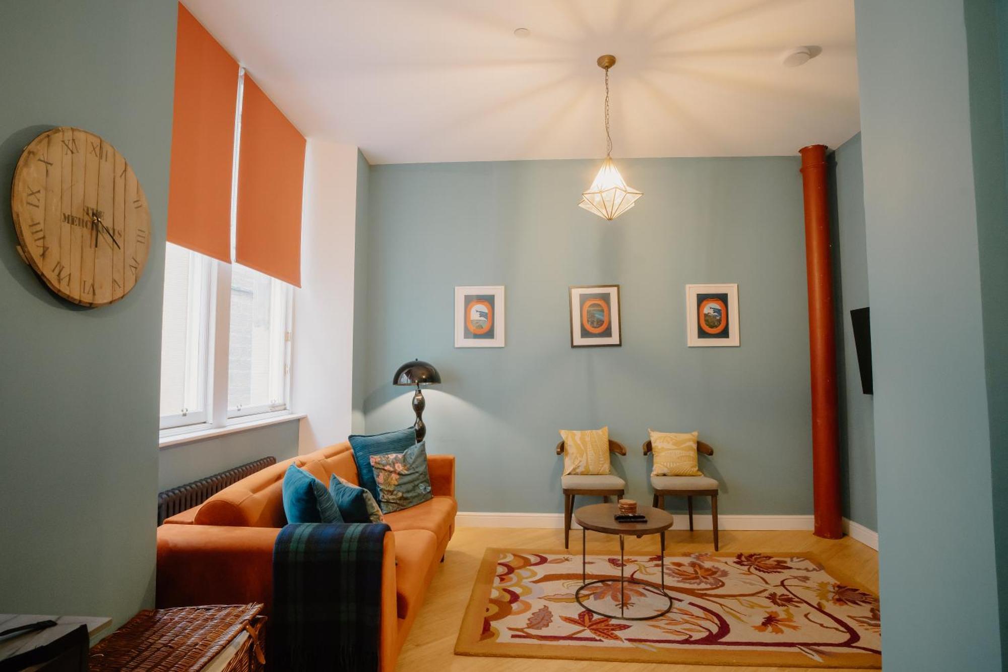 Appart hôtel 89 The Merchants Luxury By The House Of Danu 4*