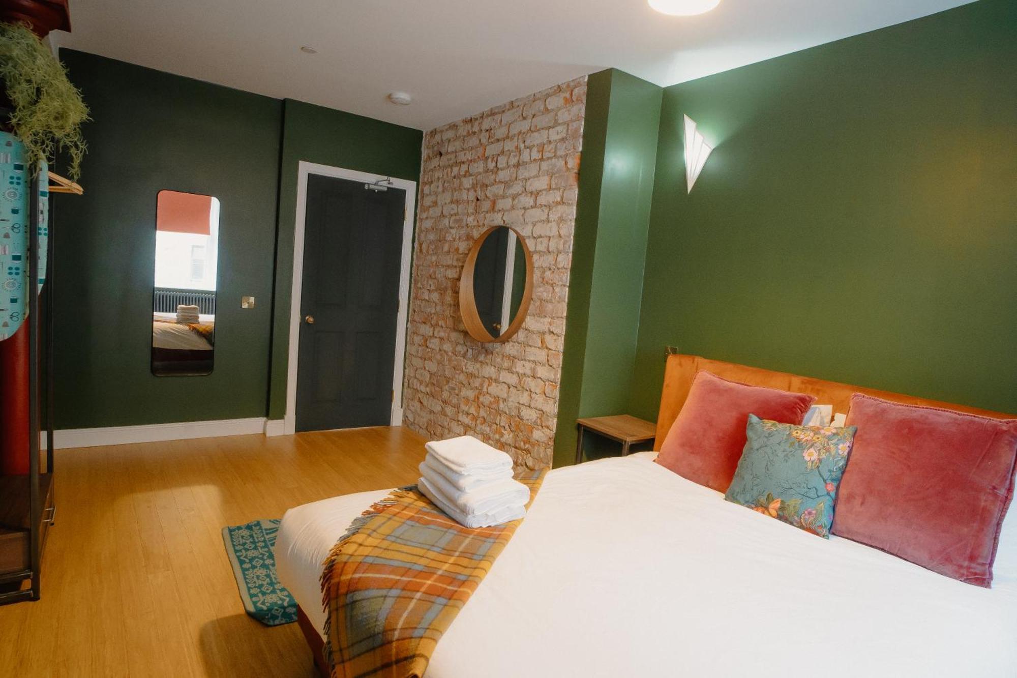 89 The Merchants Luxury By The House Of Danu Appart hôtel