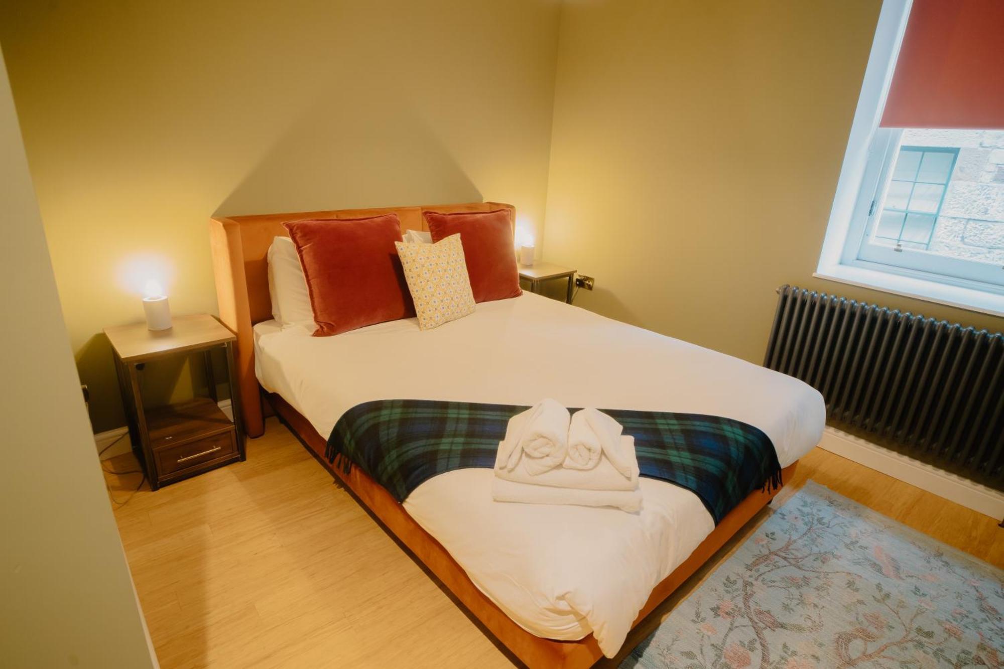 89 The Merchants Luxury By The House Of Danu Appart hôtel 4*