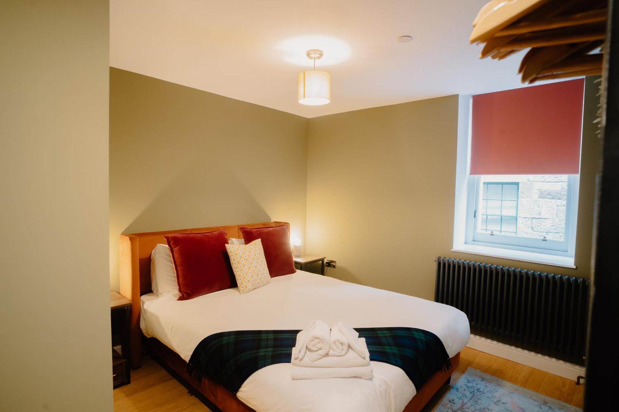Appart hôtel 89 The Merchants Luxury By The House Of Danu