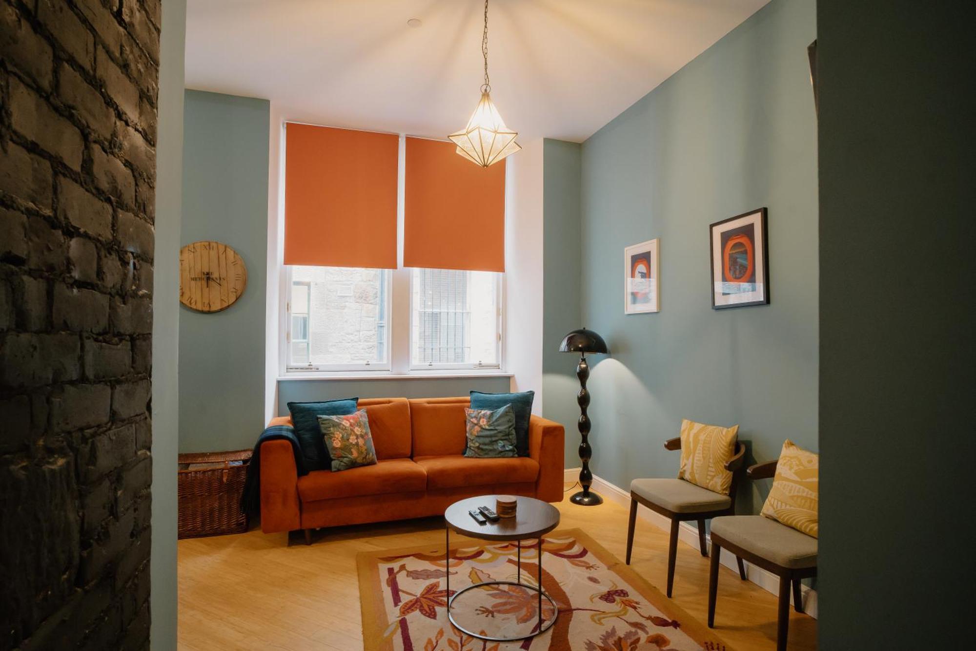 Appart hôtel 89 The Merchants Luxury By The House Of Danu 4*