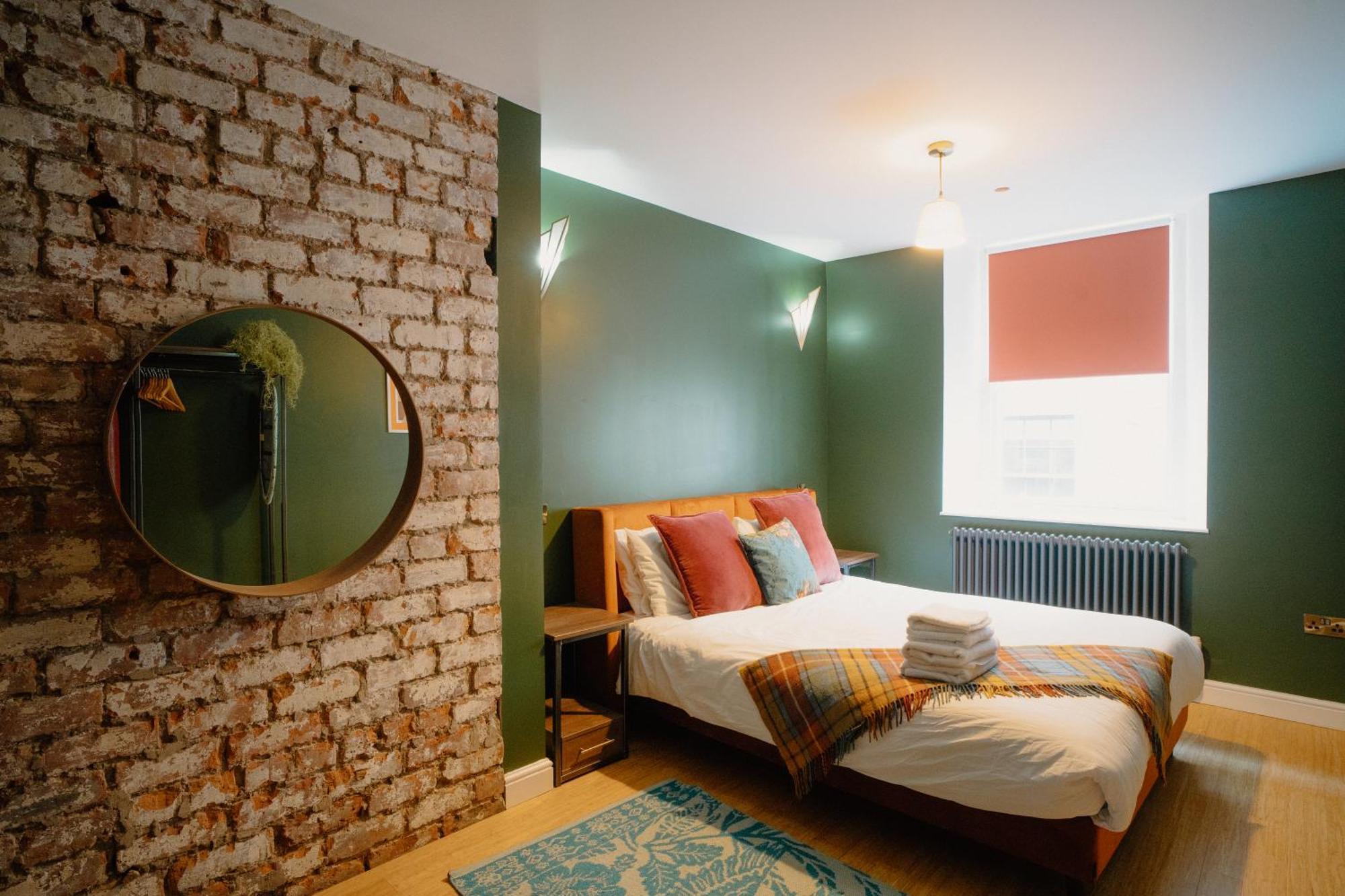 89 The Merchants Luxury By The House Of Danu Appart hôtel