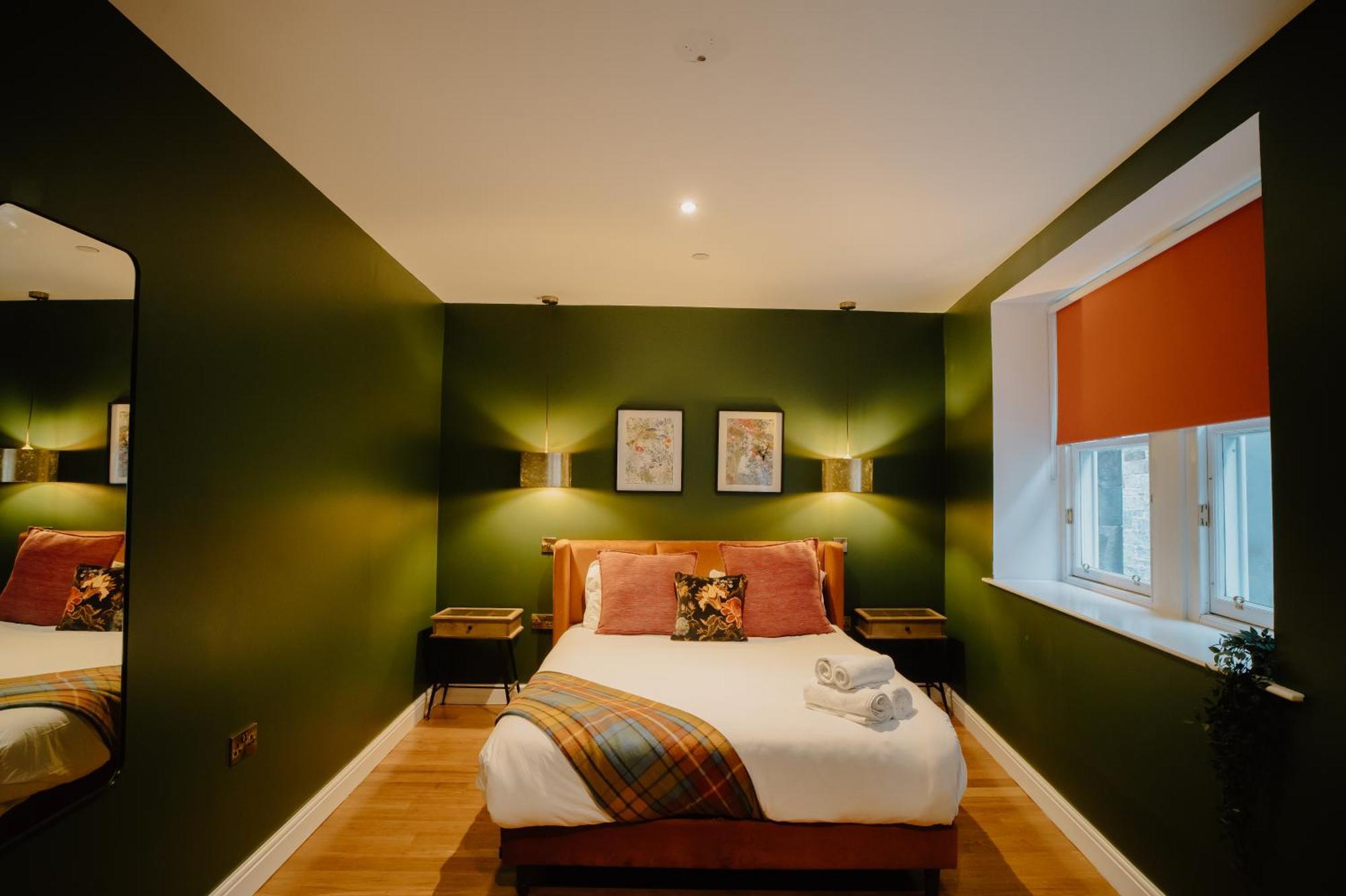 89 The Merchants Luxury By The House Of Danu Appart hôtel 4*