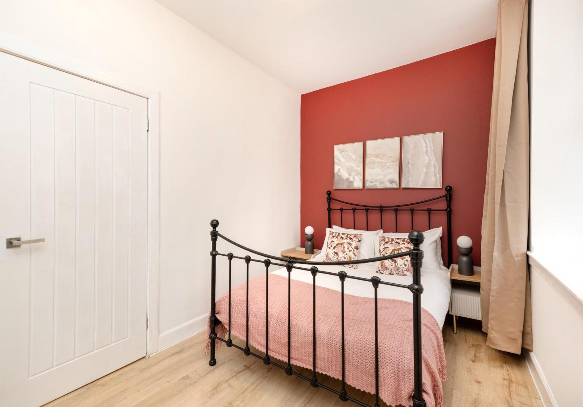 Apartment Grassmarket Edinburgh