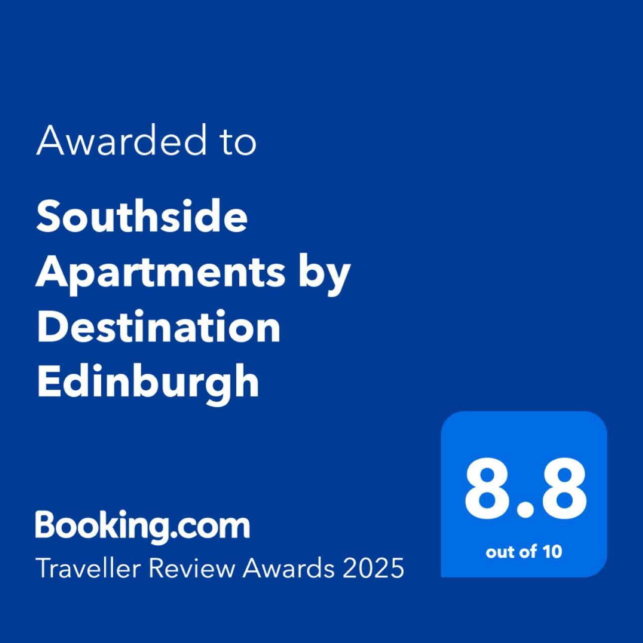 Southside By Destination Appartement EDI