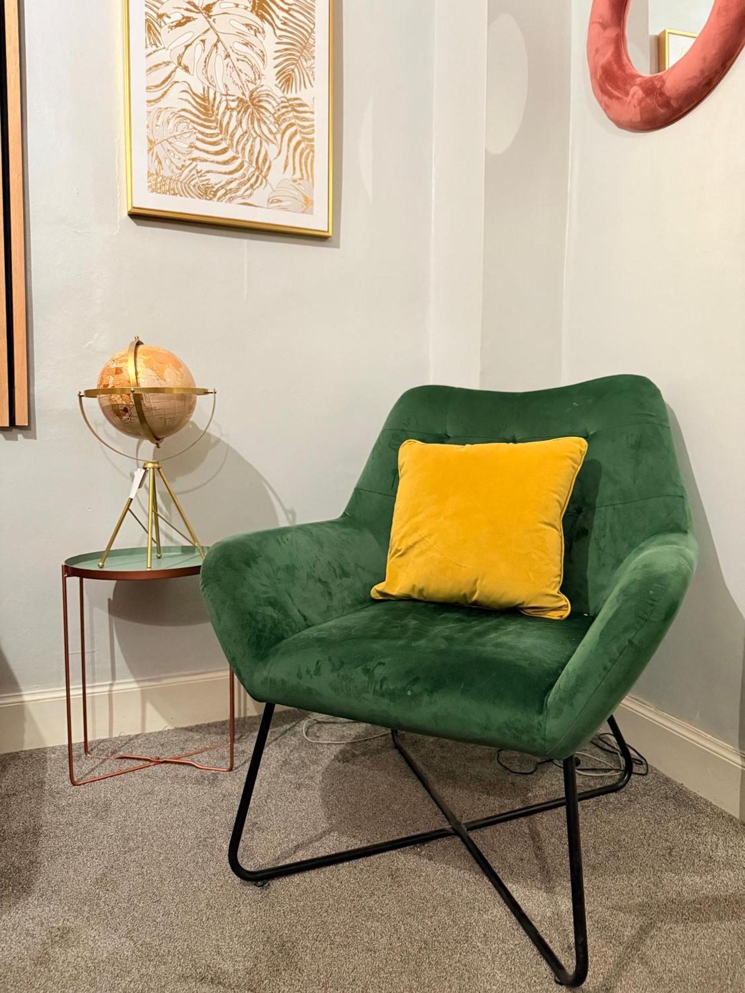 Apartment Two Bedroom Apartment-central Edinburgh-old Town-licensed Edinburgh