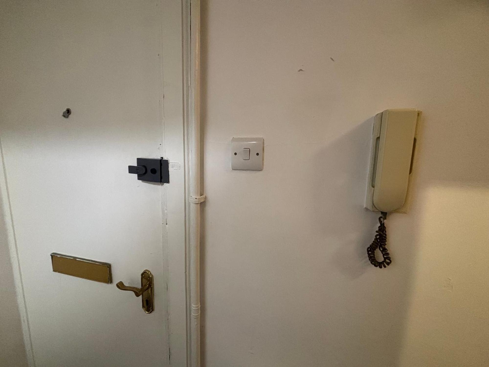 Cozy Downtown Apartment Edinburgh