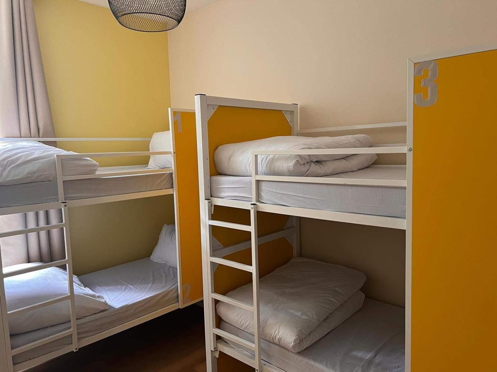 Safestay Edinburgh Cowgate