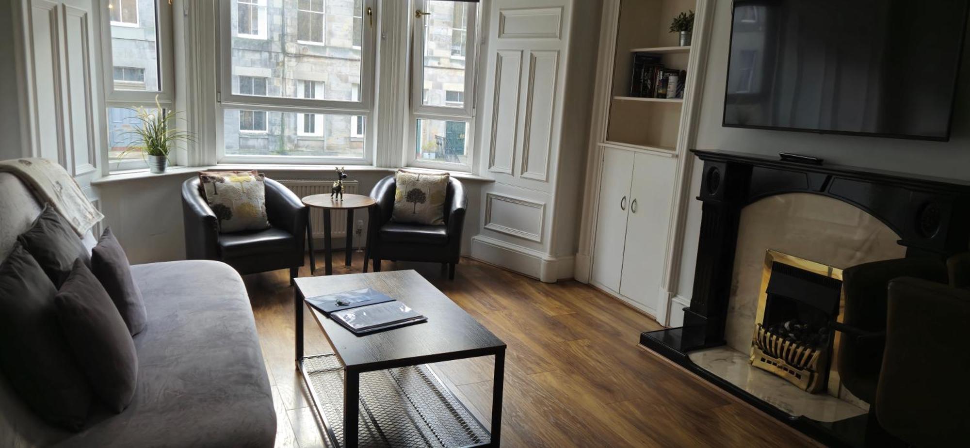 Apartment Montgomery *