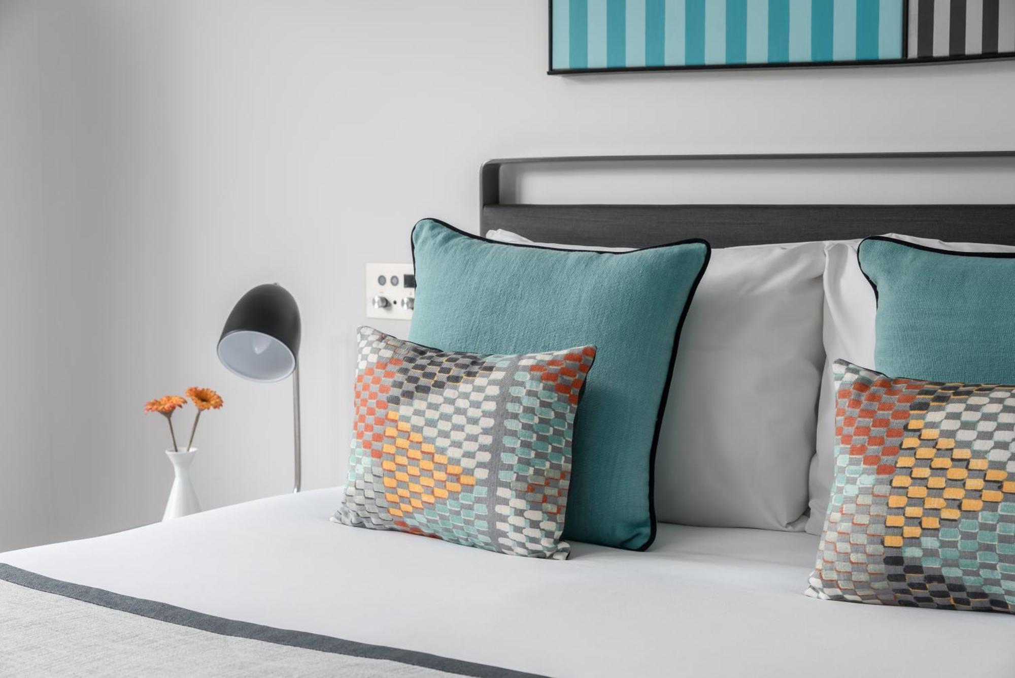 Forth House By Supercity Appartement Edinburgh