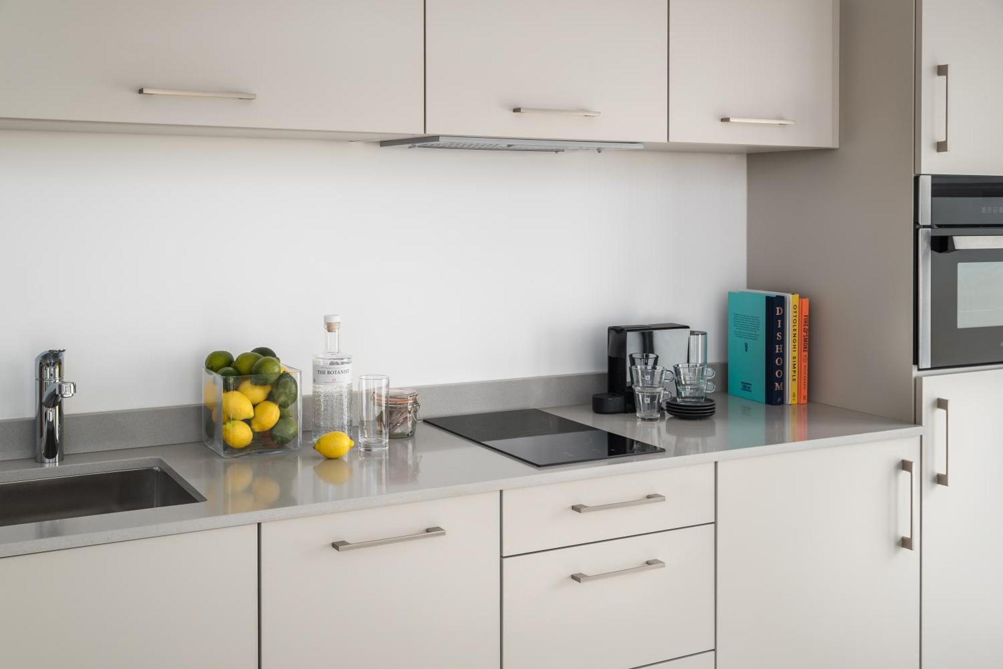 Appartement Forth House By Supercity Edinburgh