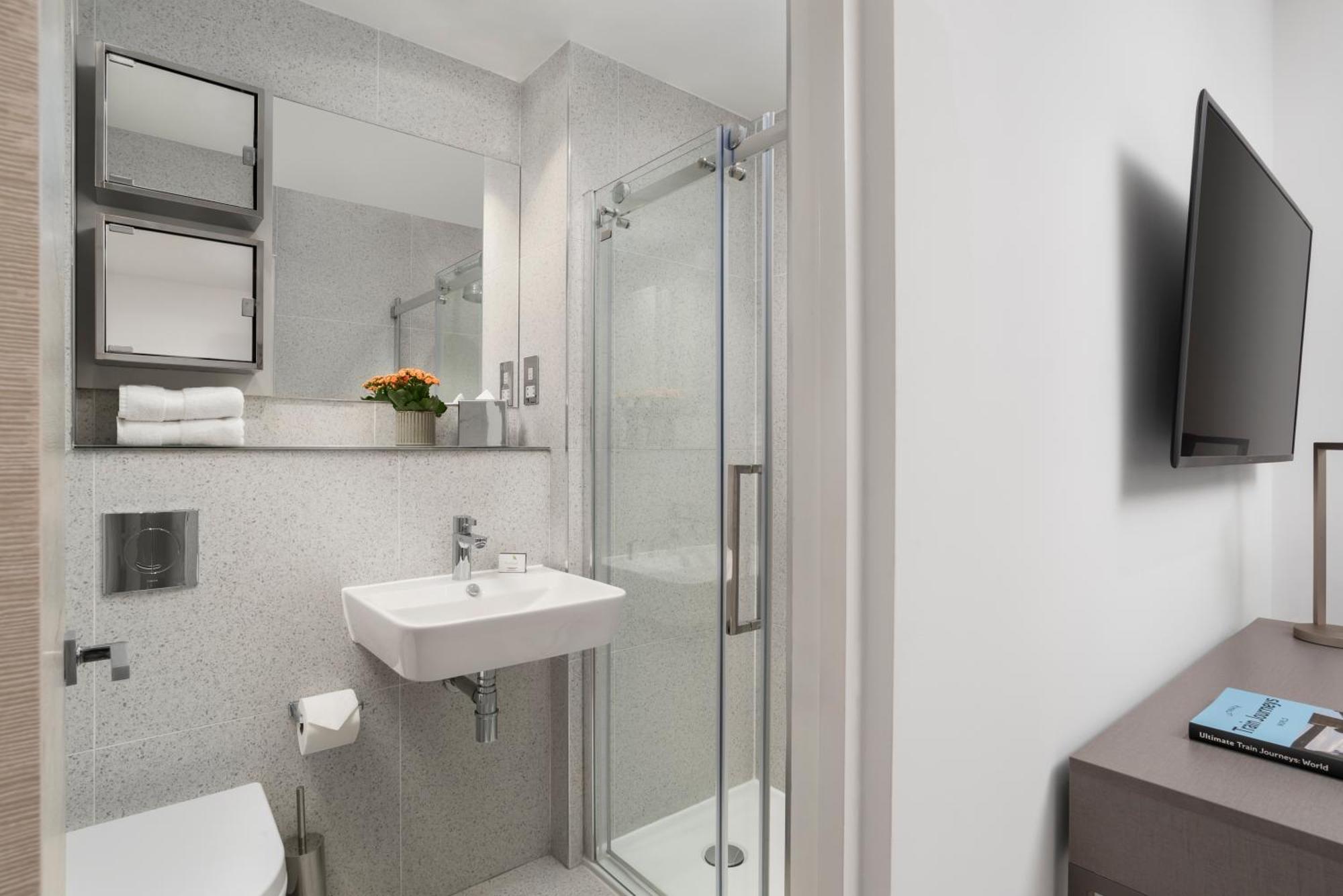 Appartement Forth House By Supercity
