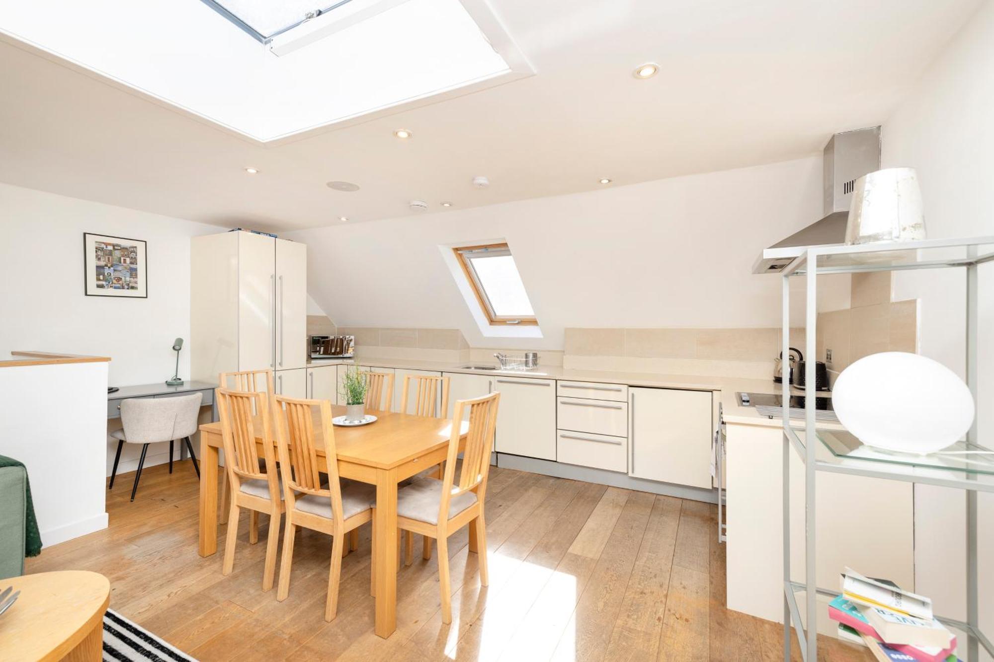 Joivy Superb Flats In The Heart Of Apartment EDI