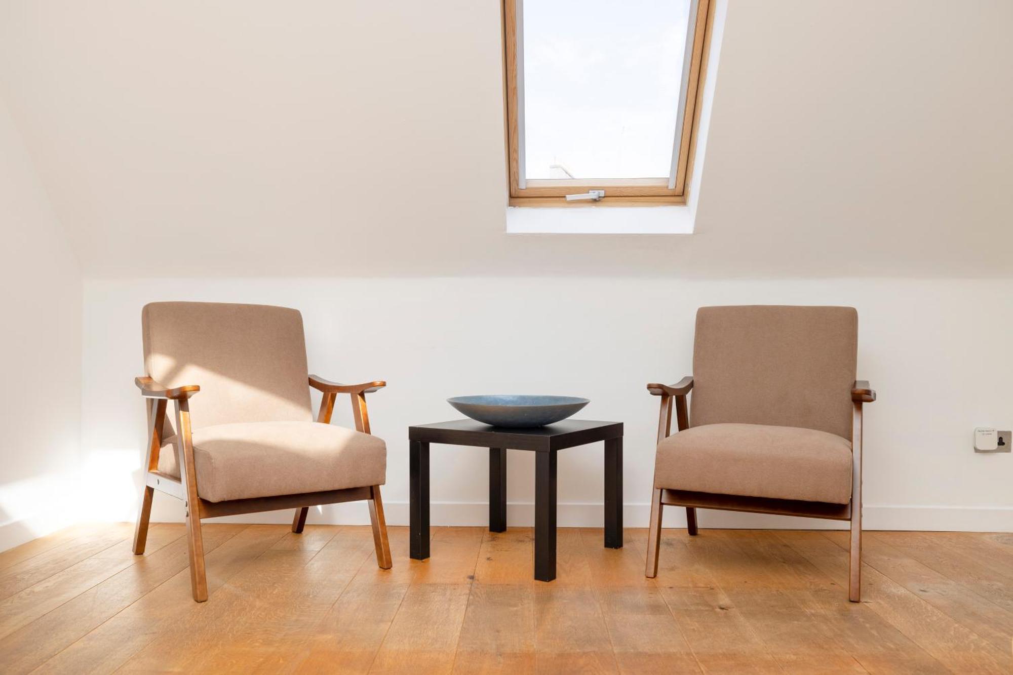 Apartment Joivy Superb Flats In The Heart Of EDI