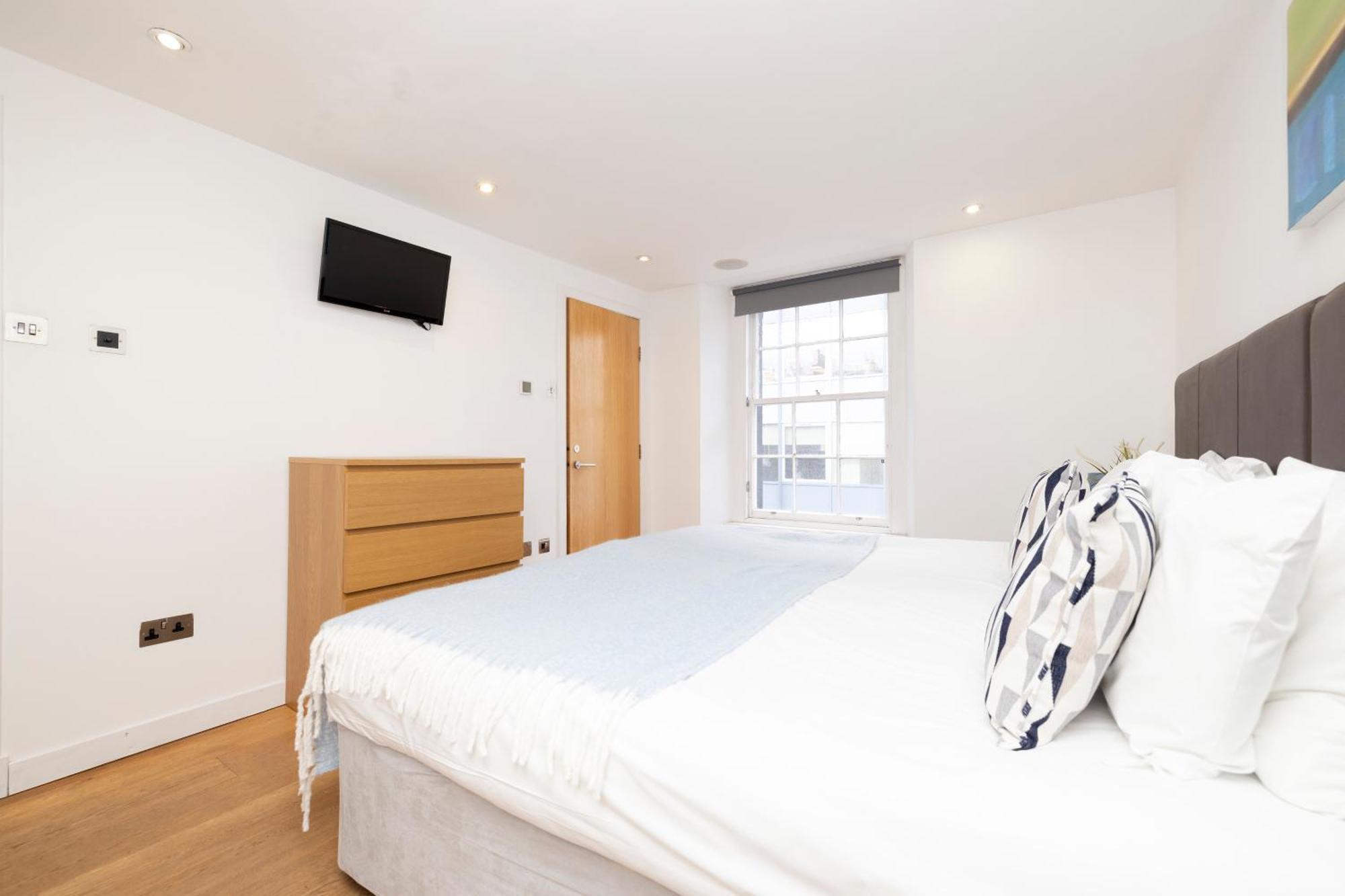 Joivy Superb Flats In The Heart Of *