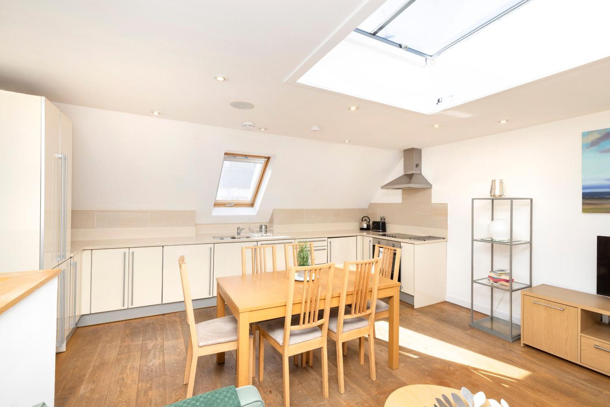 Joivy Superb Flats In The Heart Of Apartment