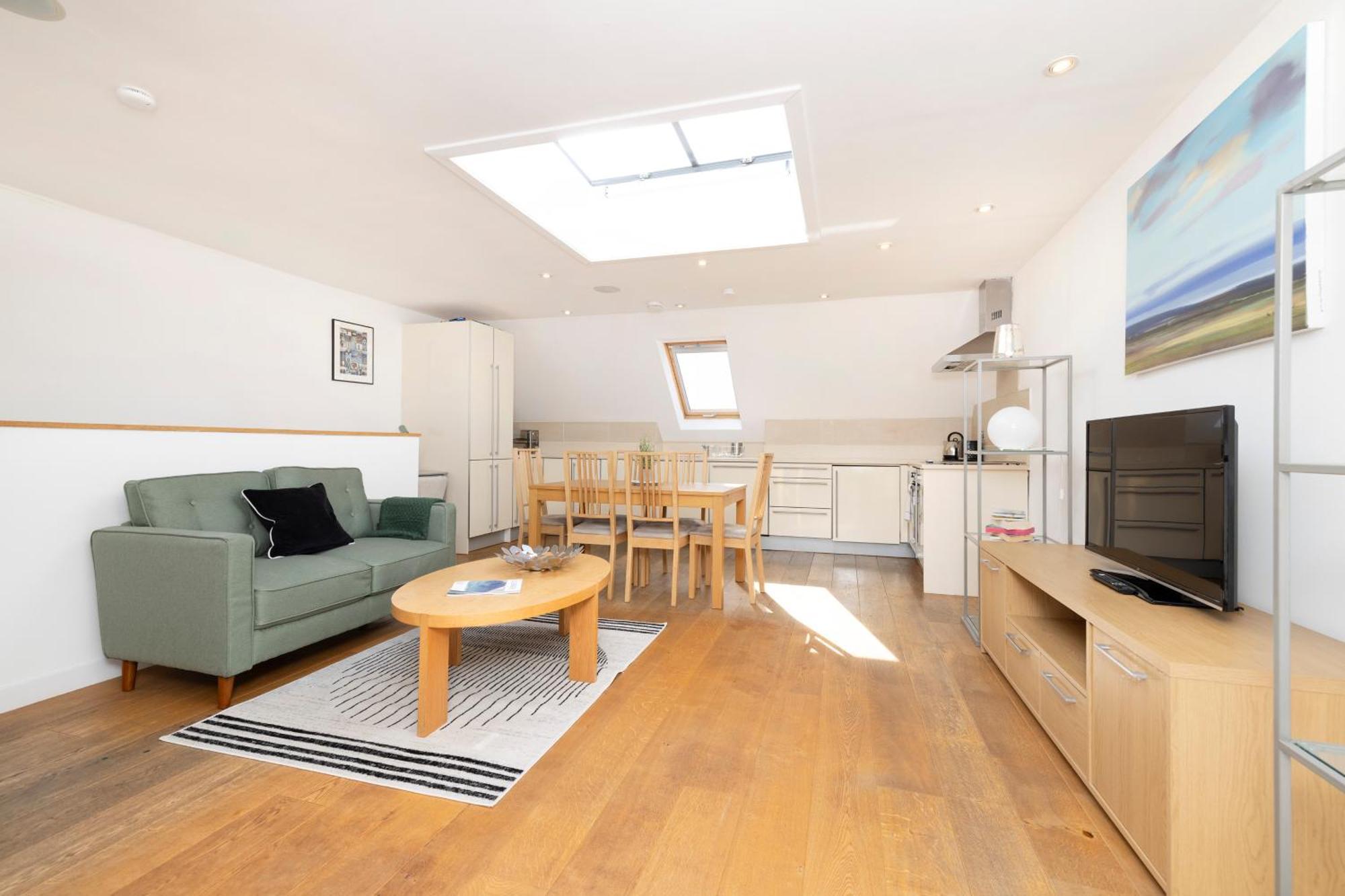 Joivy Superb Flats In The Heart Of *