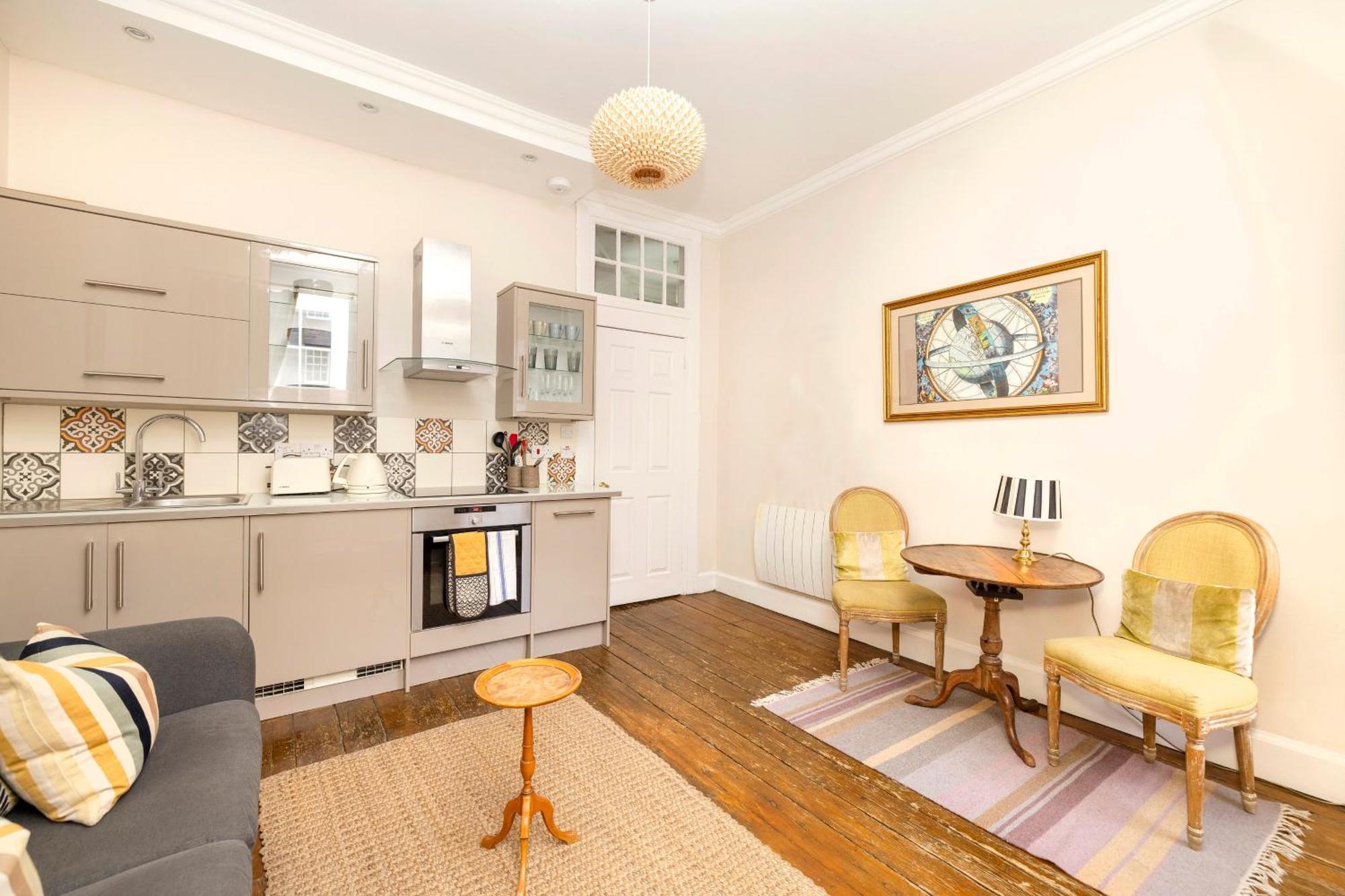 Appartement Joivy Classy Near Castle *