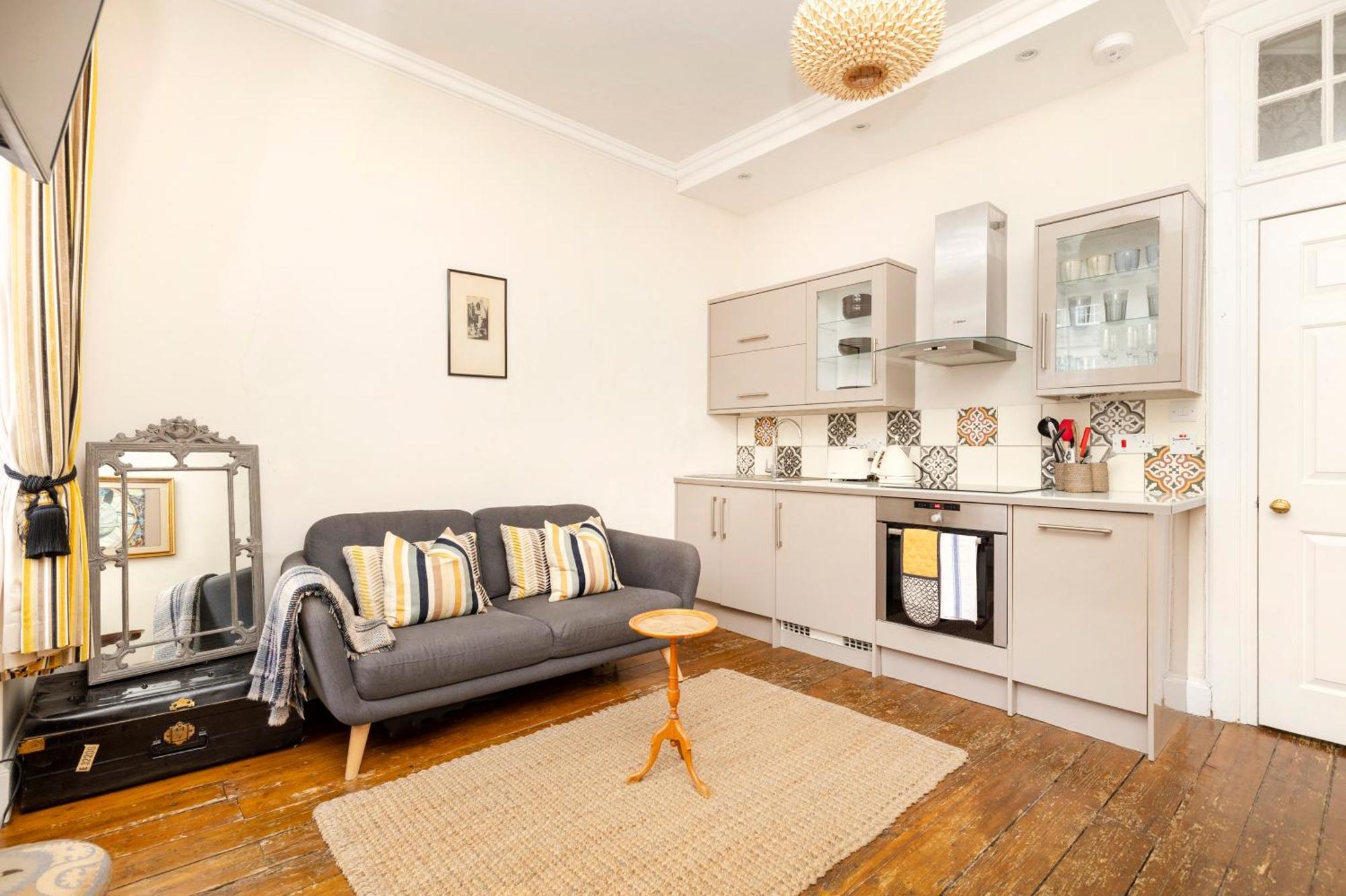 Appartement Joivy Classy Near Castle *
