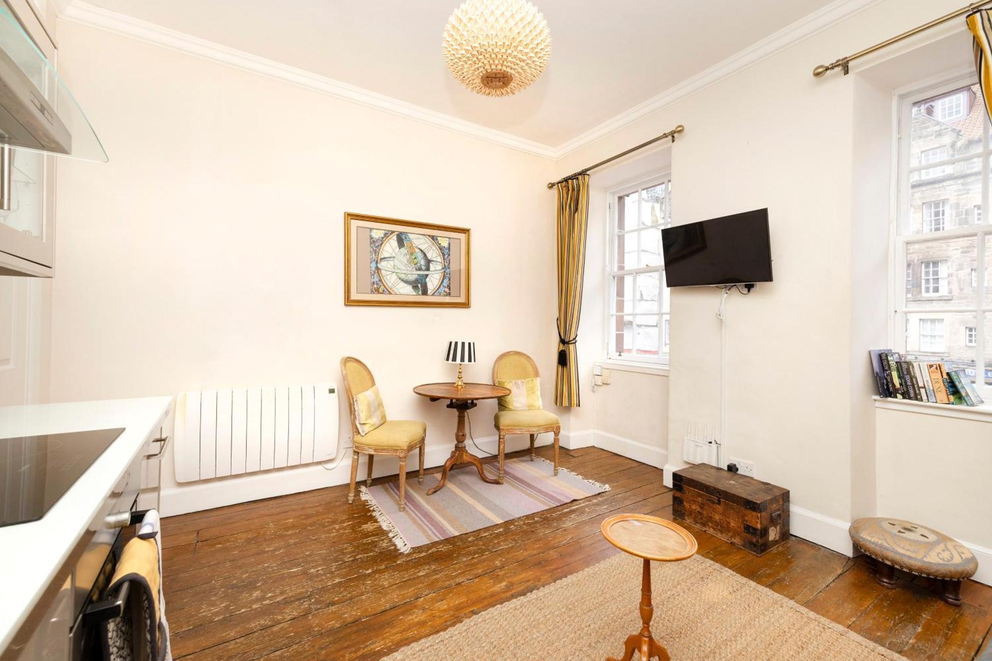 Appartement Joivy Classy Near Castle