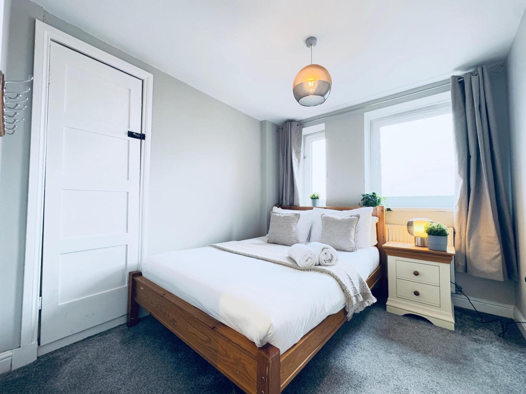 Accommodatie bij particulieren From - Iona - Private Members Club *