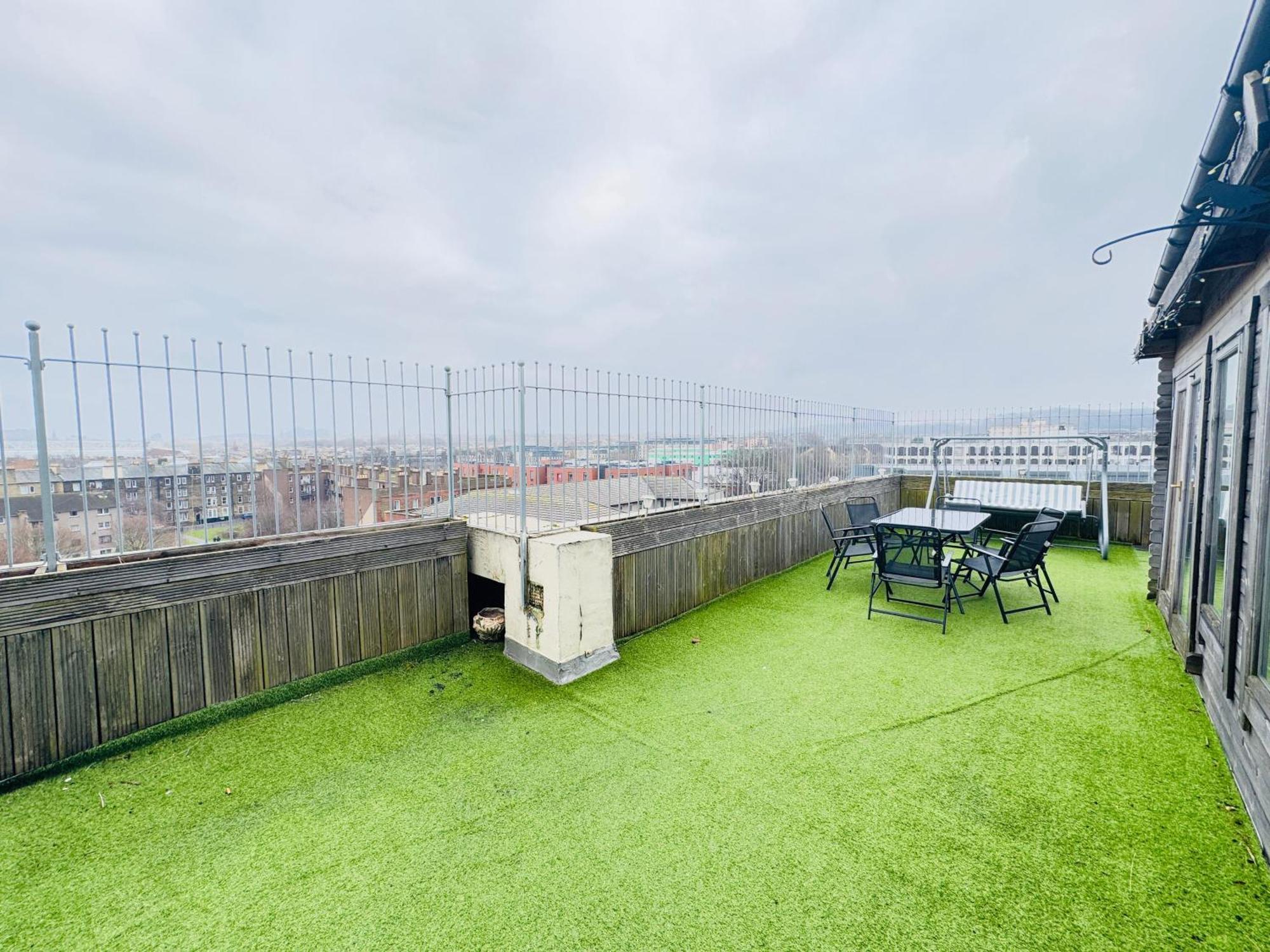 Accommodatie bij particulieren From - Iona - Private Members Club