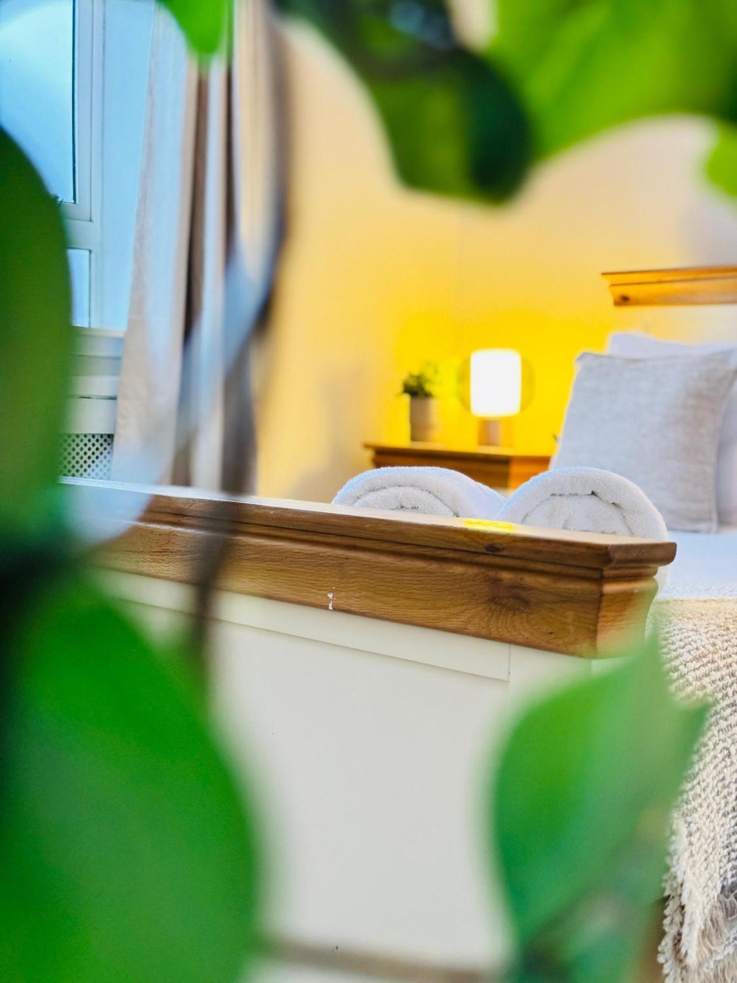 Accommodatie bij particulieren From - Iona - Private Members Club