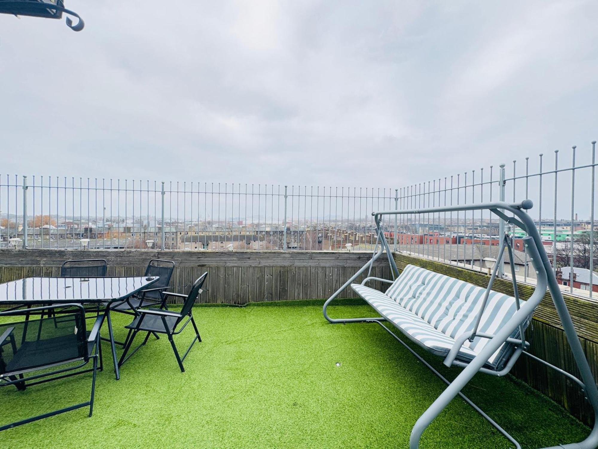 Accommodatie bij particulieren From - Iona - Private Members Club *