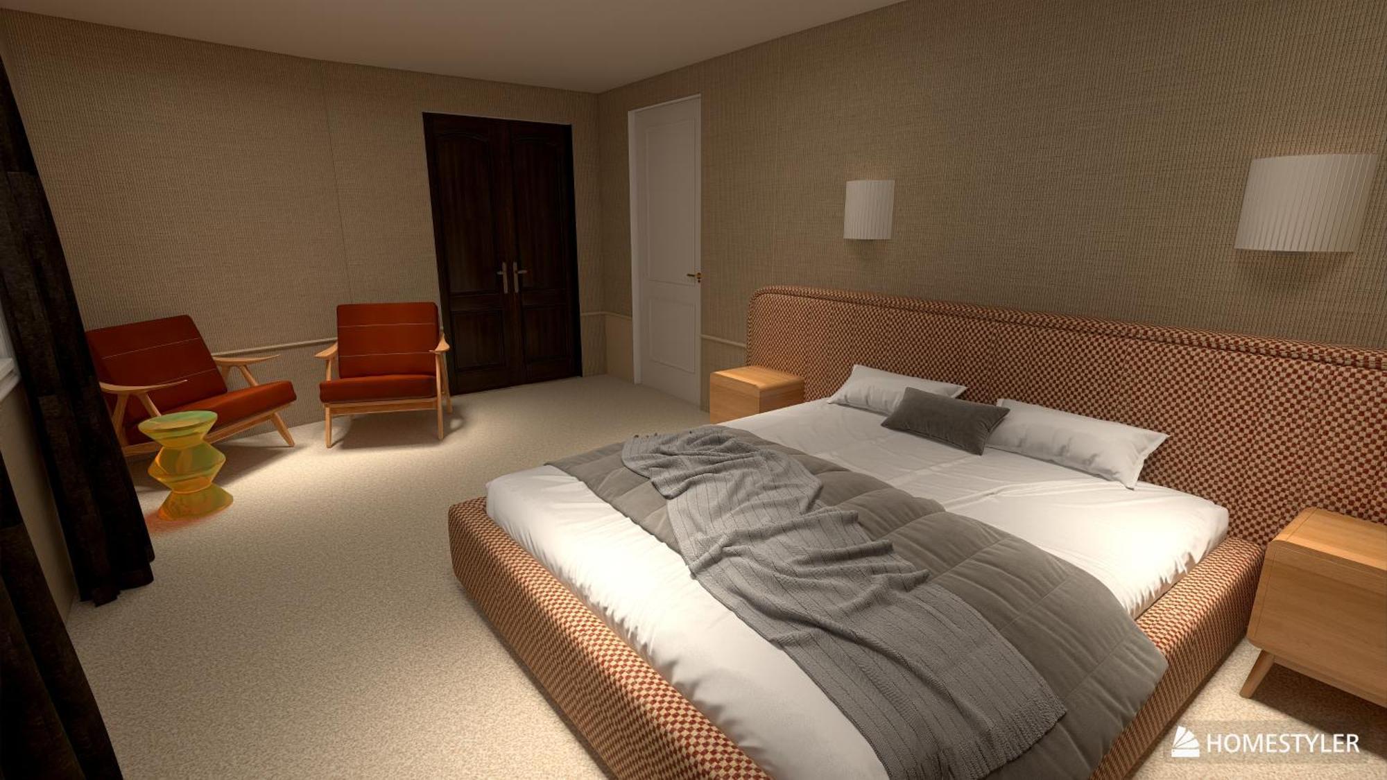 3 John's Place Townhouse 4* Édimbourg