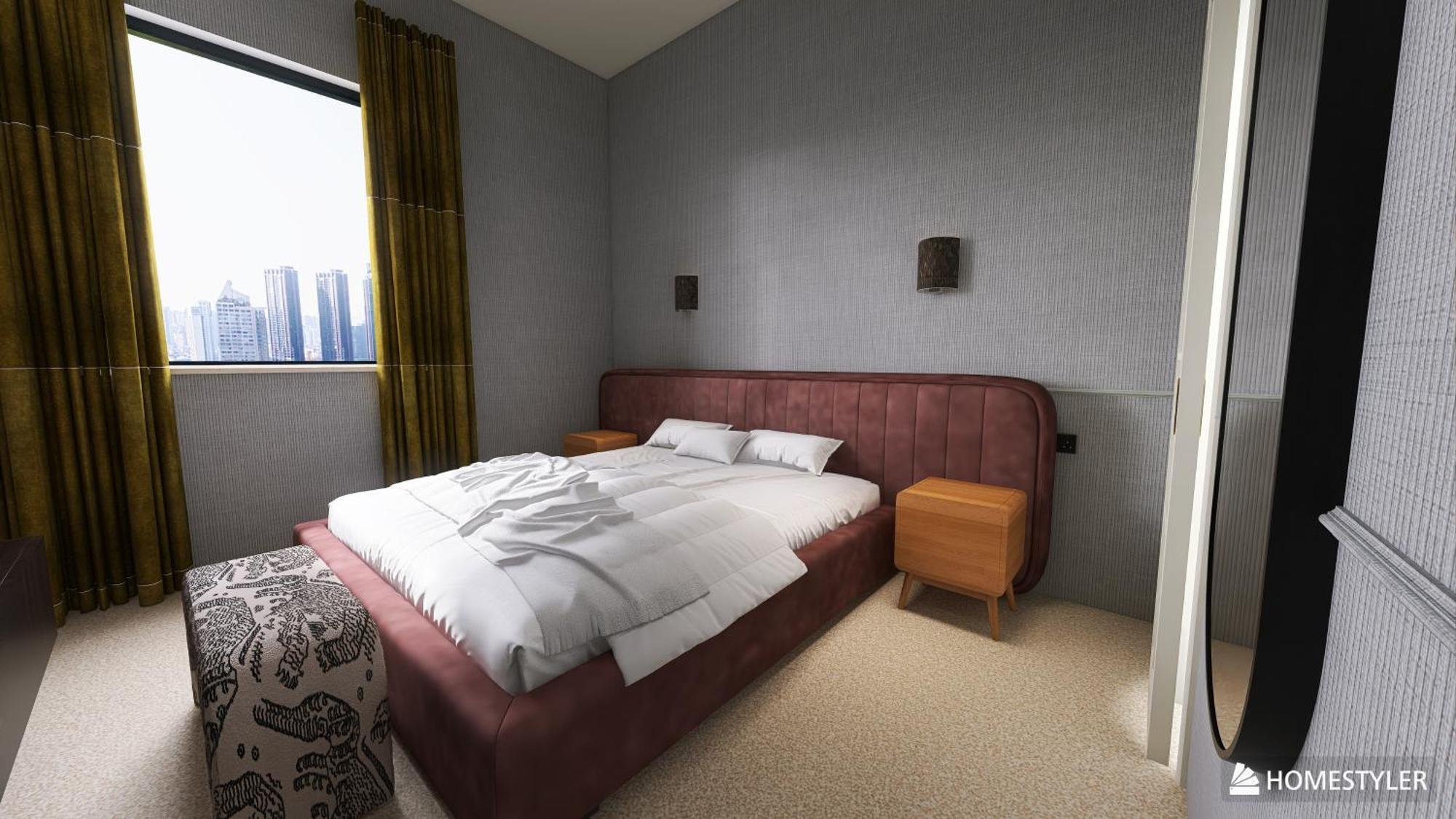 3 John's Place Townhouse 4* Édimbourg