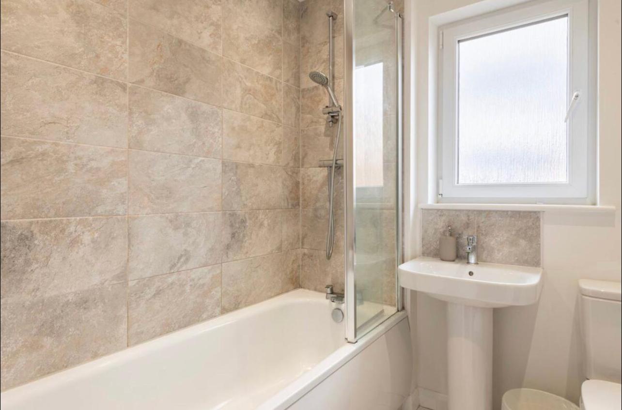 New Built 2022, 3 Bedroom Townhouse Hébergement de vacances *