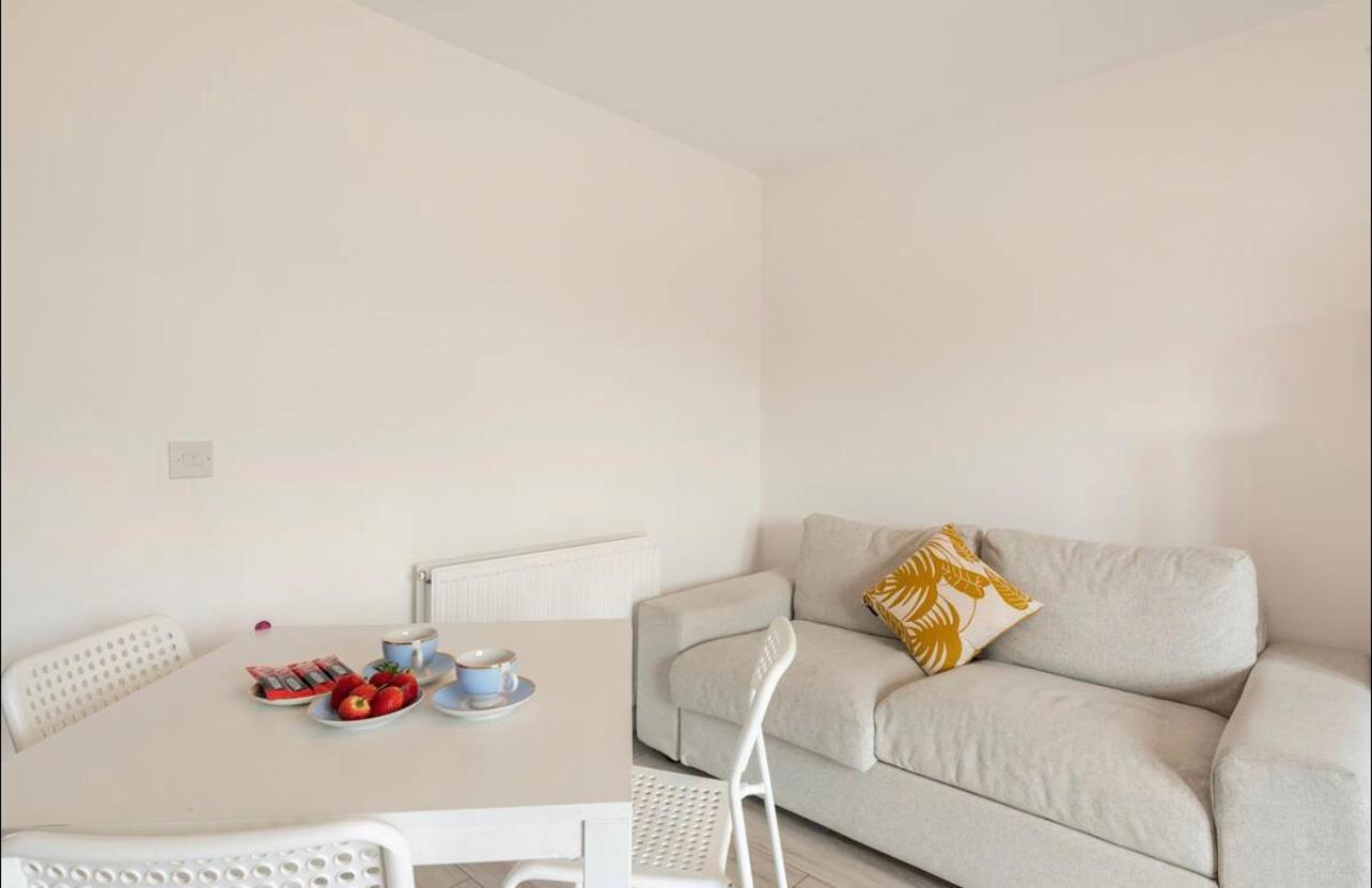 New Built 2022, 3 Bedroom Townhouse Hébergement de vacances *