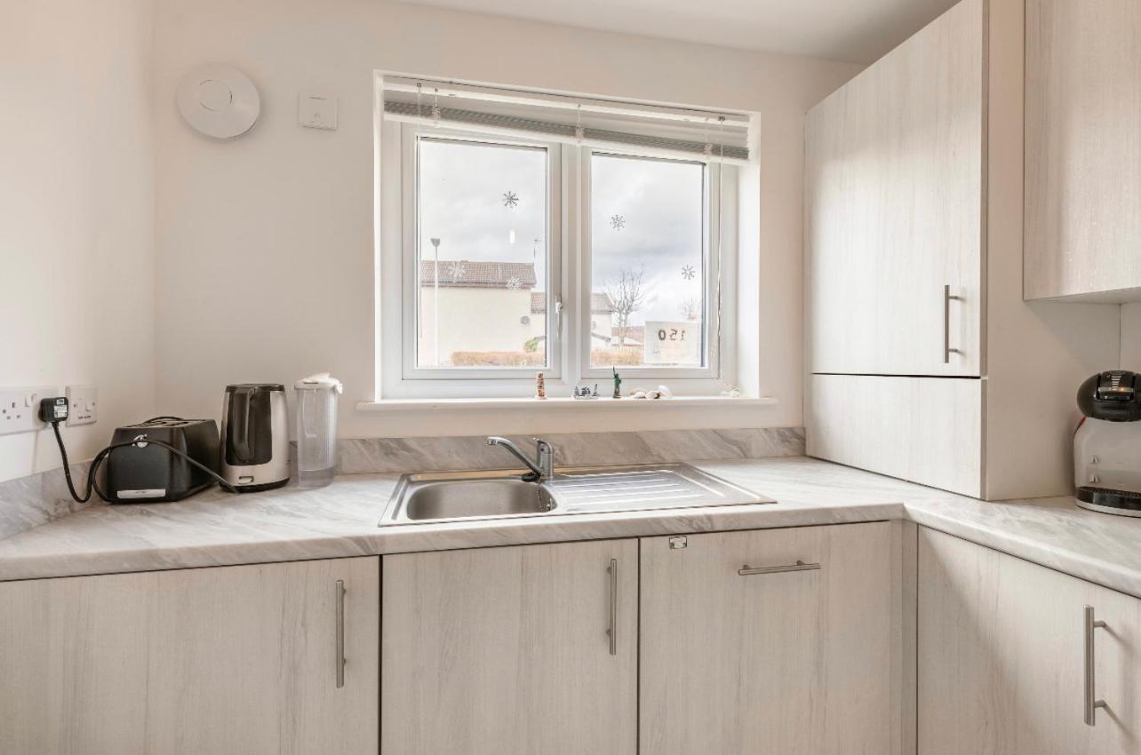 Hébergement de vacances New Built 2022, 3 Bedroom Townhouse *