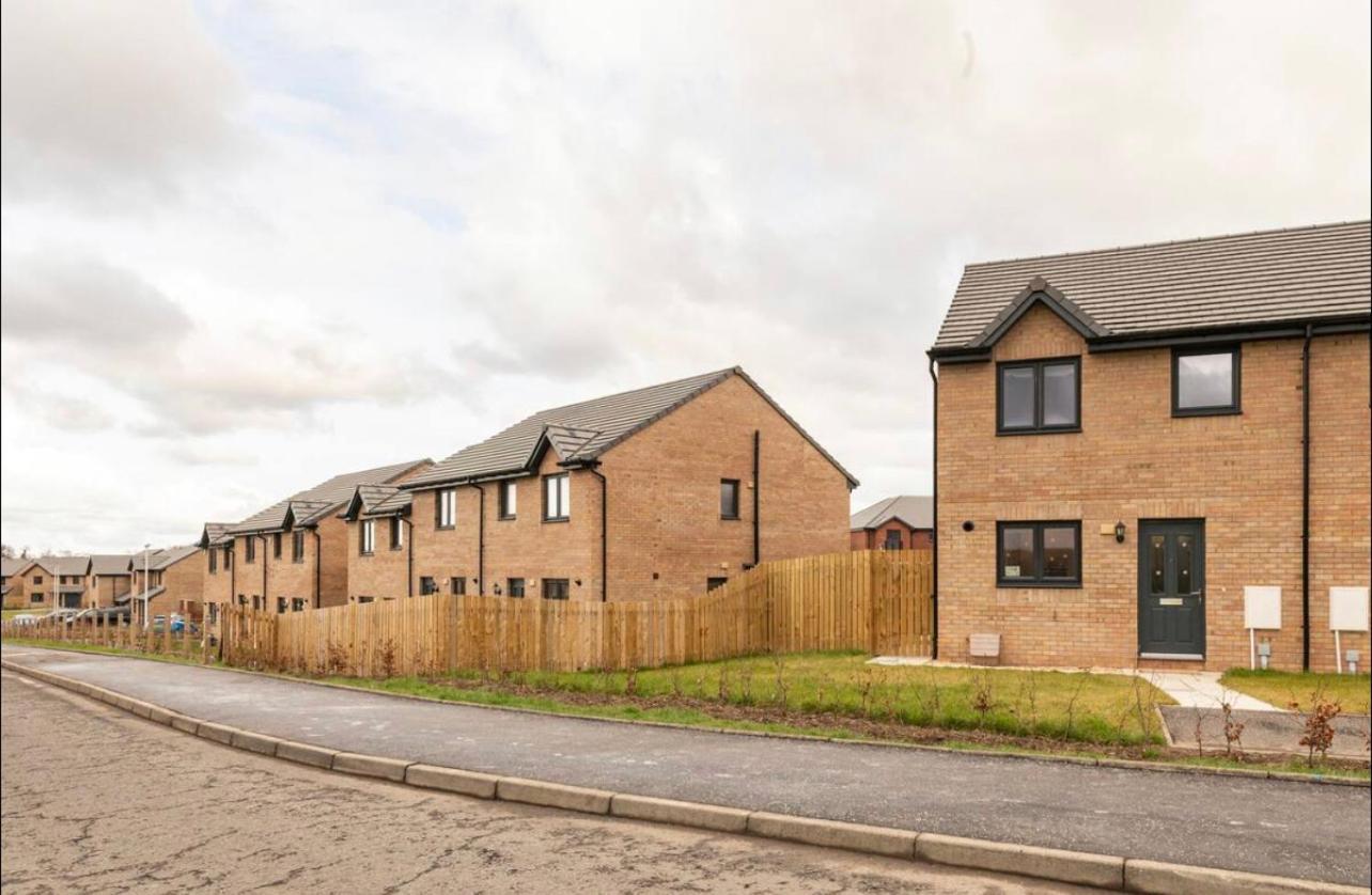 New Built 2022, 3 Bedroom Townhouse Hébergement de vacances