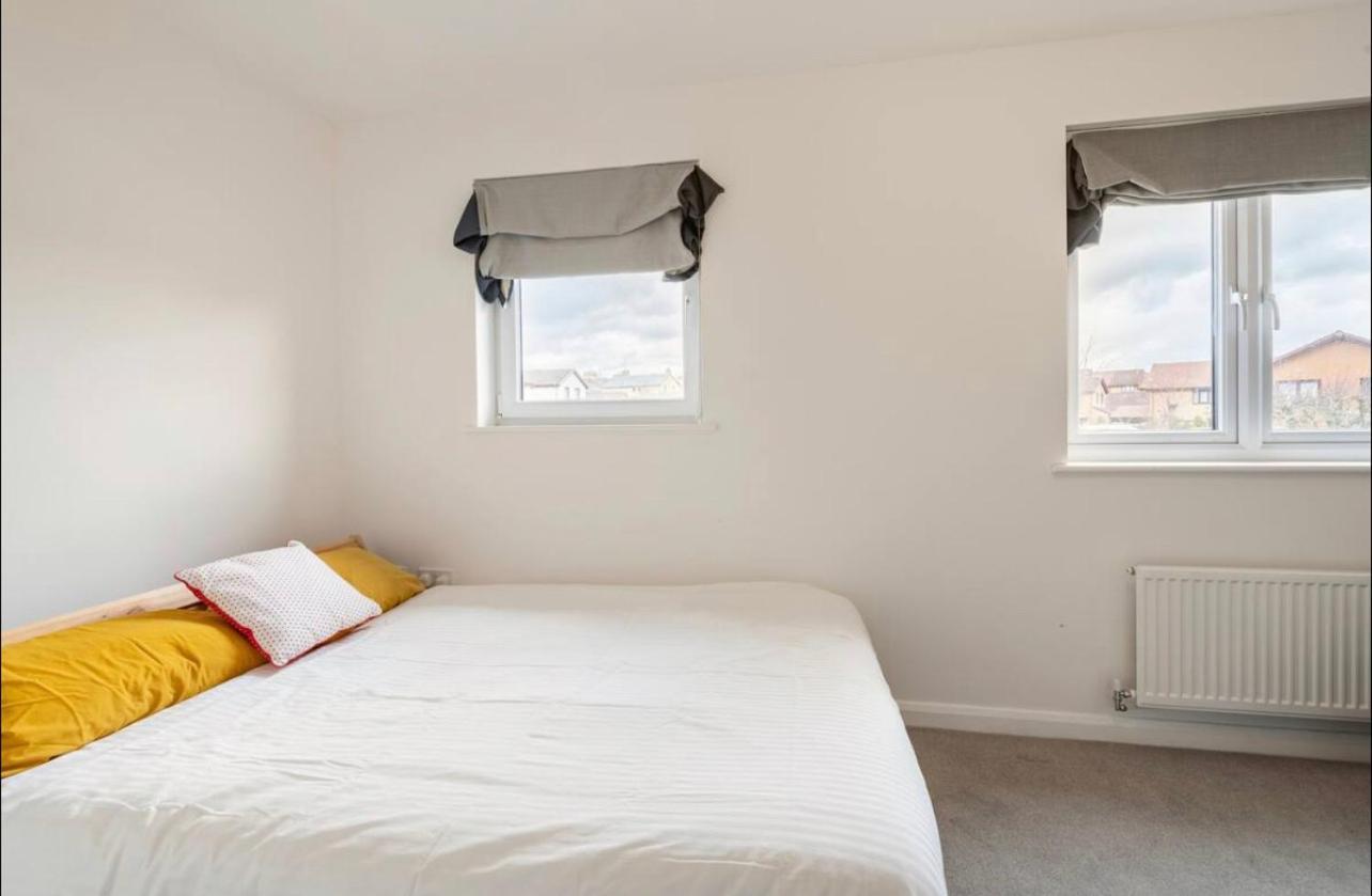 Hébergement de vacances New Built 2022, 3 Bedroom Townhouse