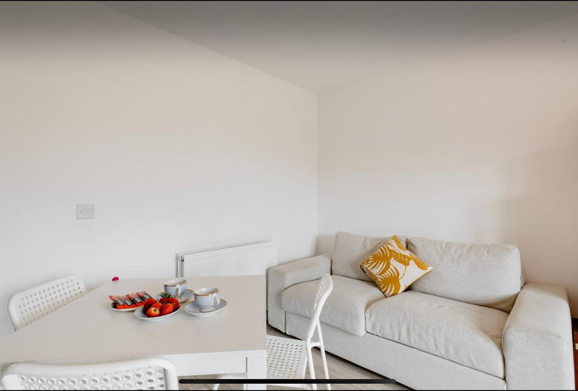 New Built 2022, 3 Bedroom Townhouse Hébergement de vacances *