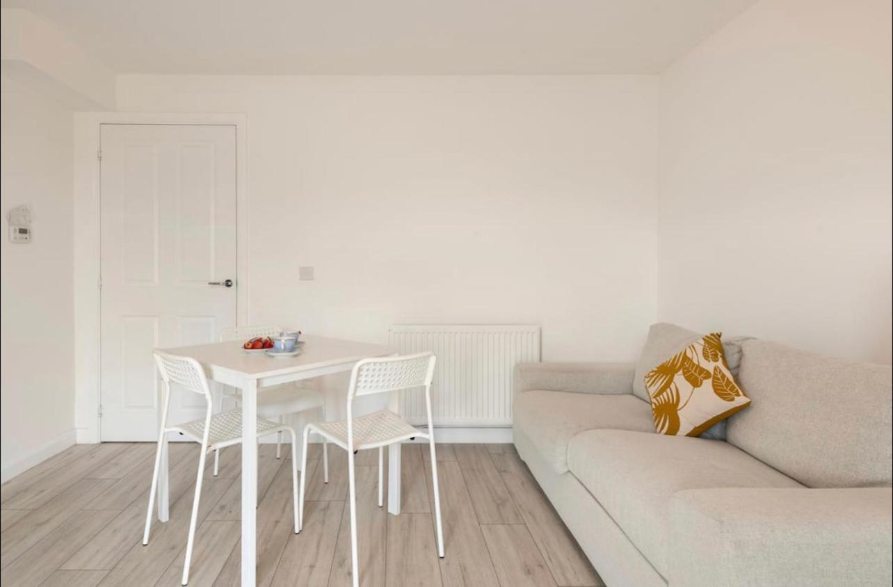 New Built 2022, 3 Bedroom Townhouse * Édimbourg