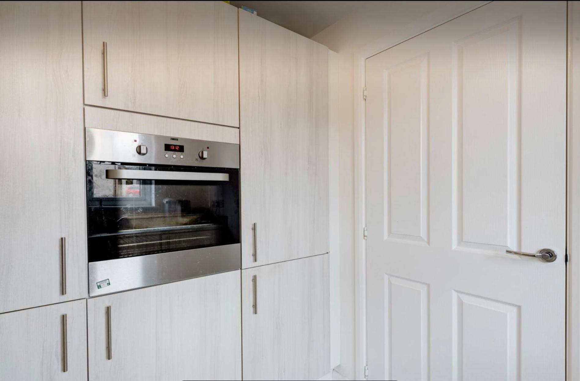 Hébergement de vacances New Built 2022, 3 Bedroom Townhouse *