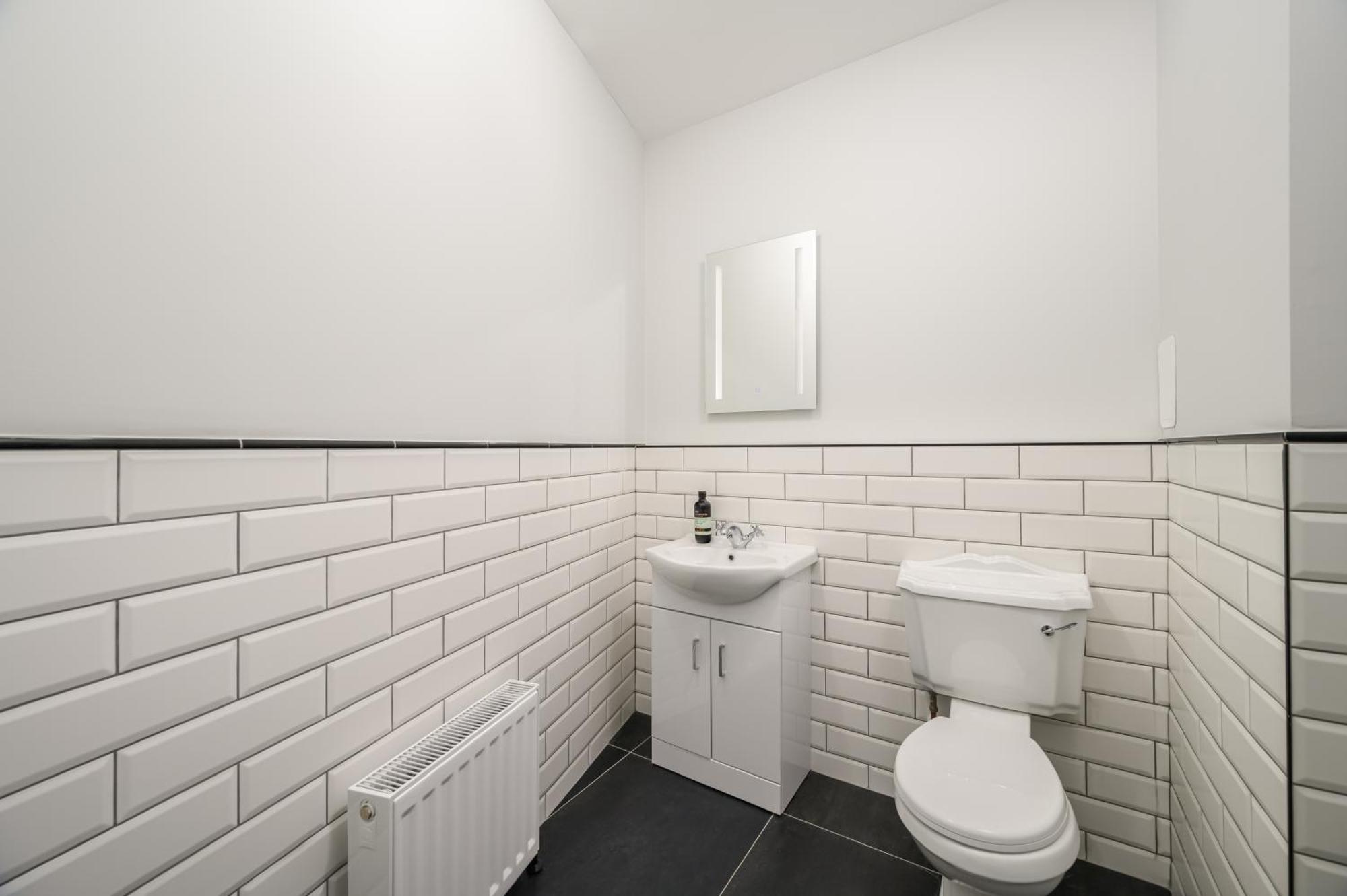 The Signal Station Luxury Aparthotel Edinburgh