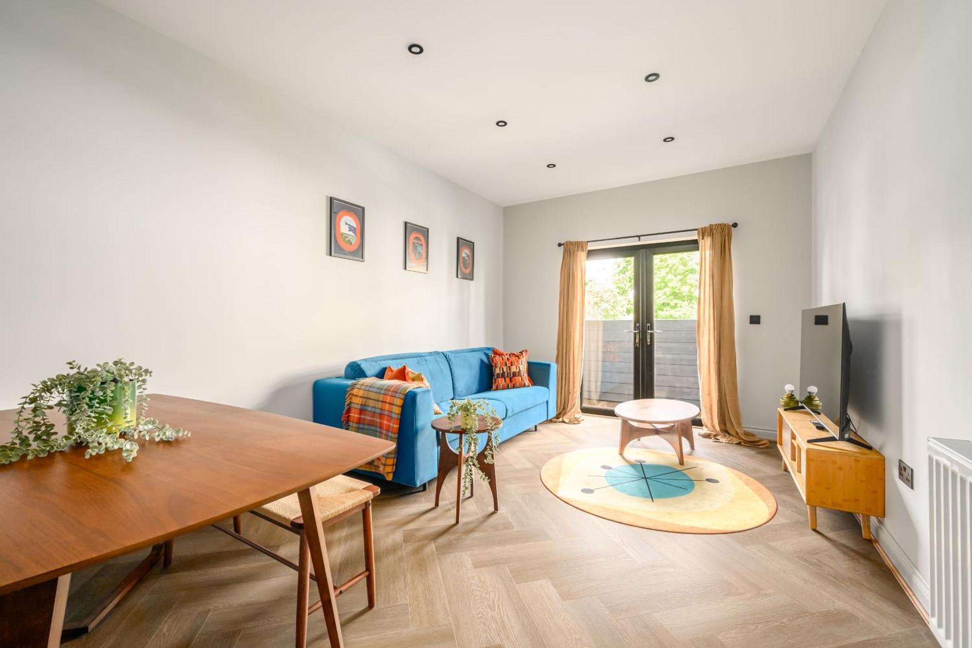 The Signal Station Luxury * Edinburgh