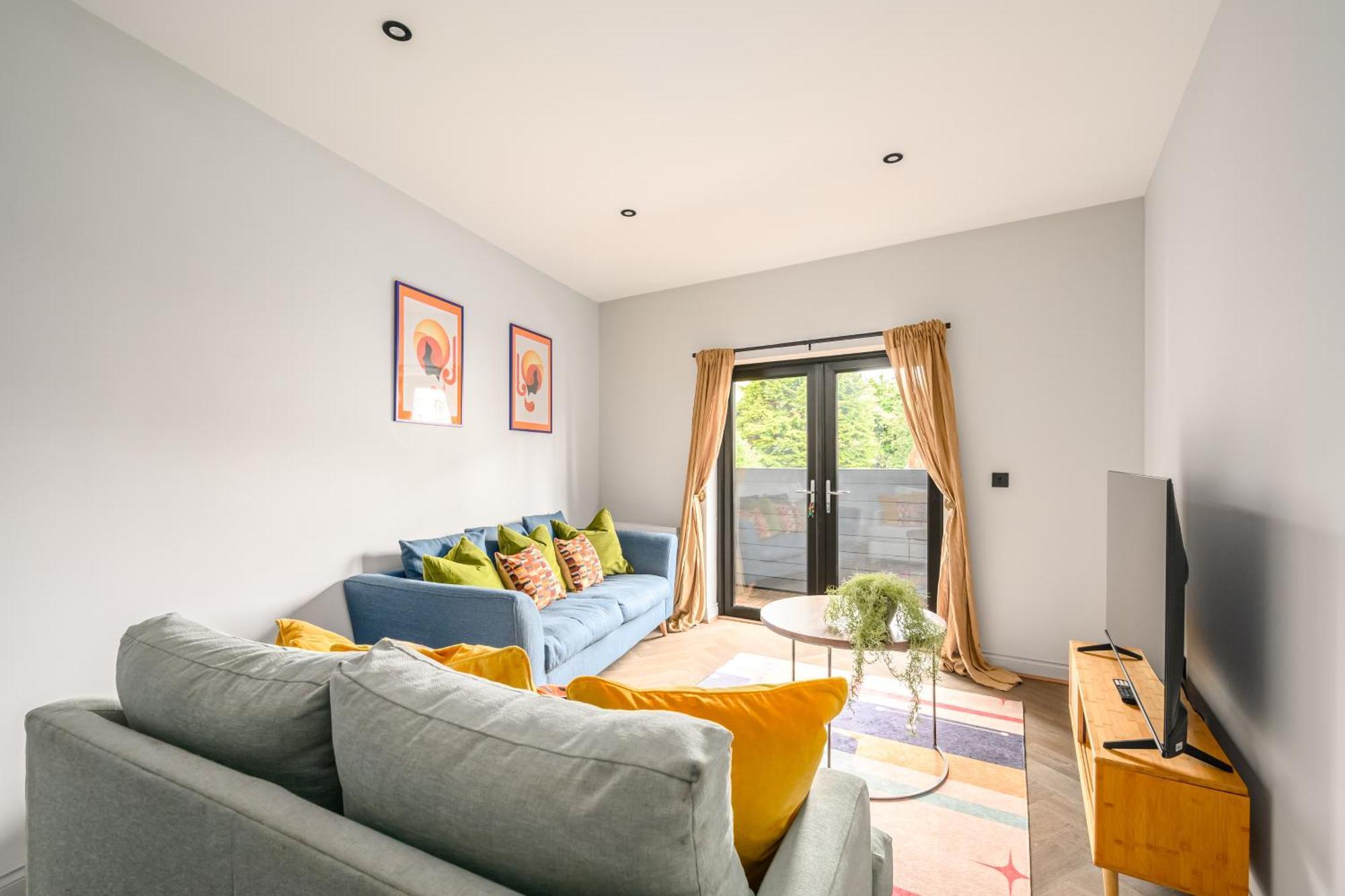 The Signal Station Luxury Aparthotel Edinburgh