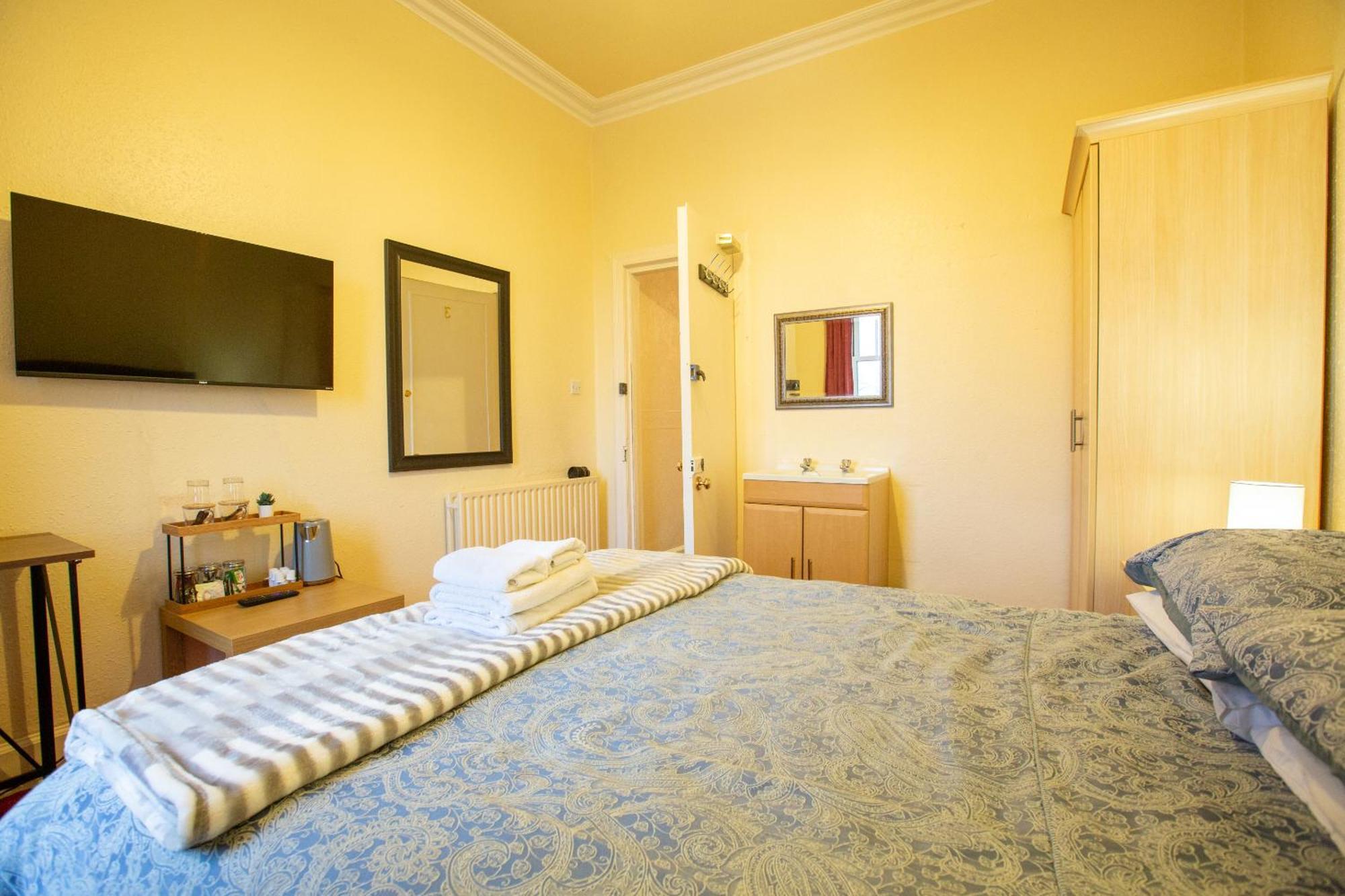Sailte House * EDI