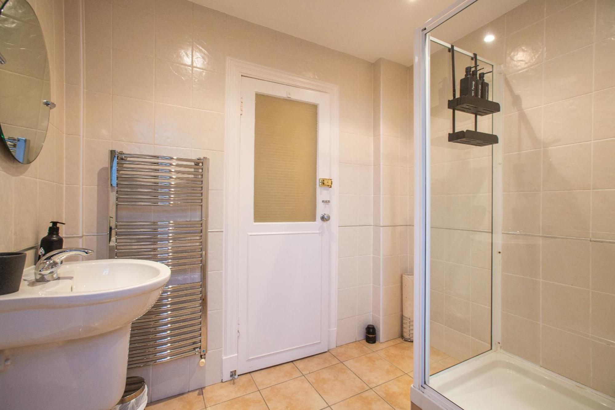 Gasthuis Sailte House *